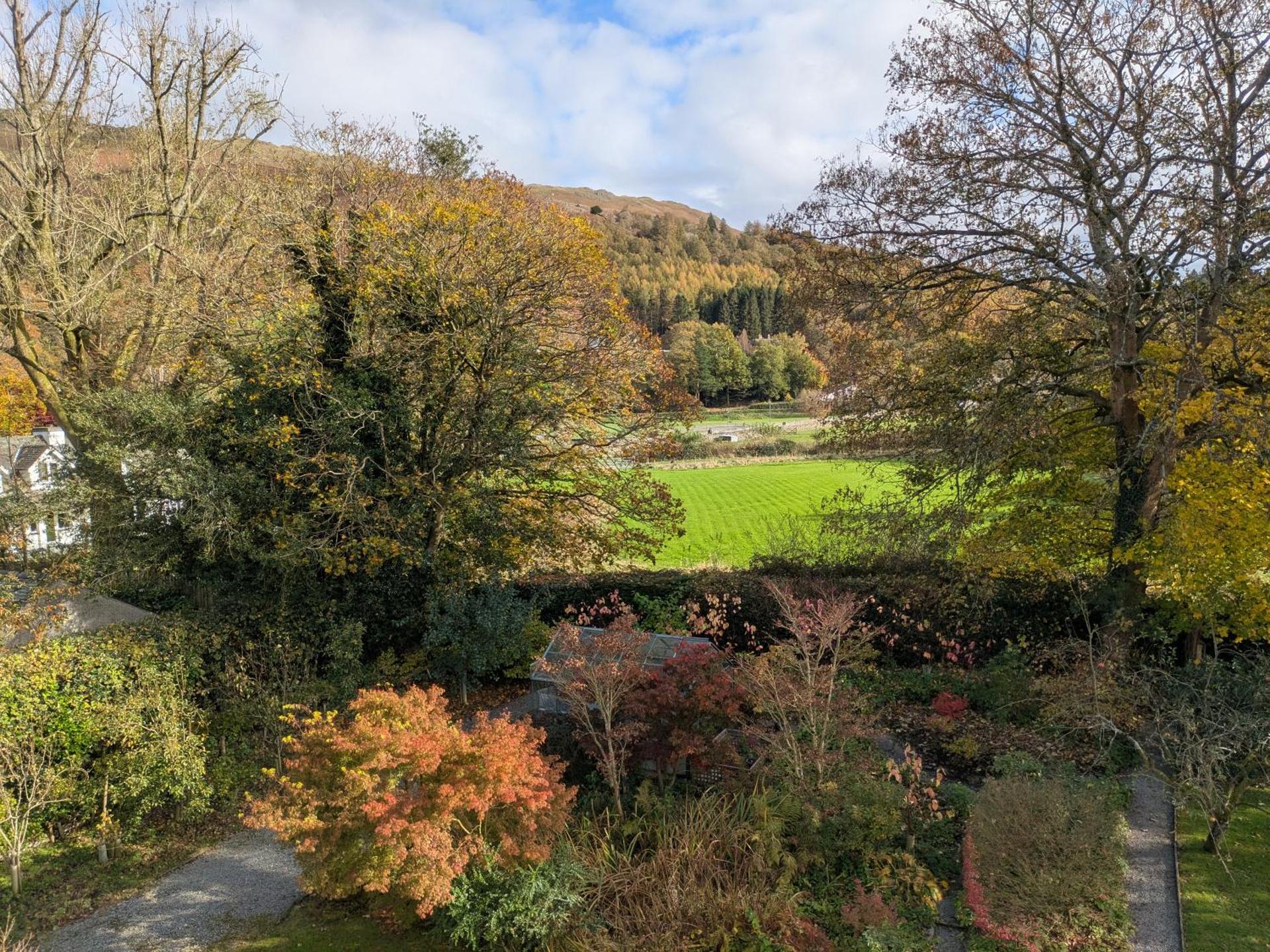 Lake View Country House and Self-catering Apartments