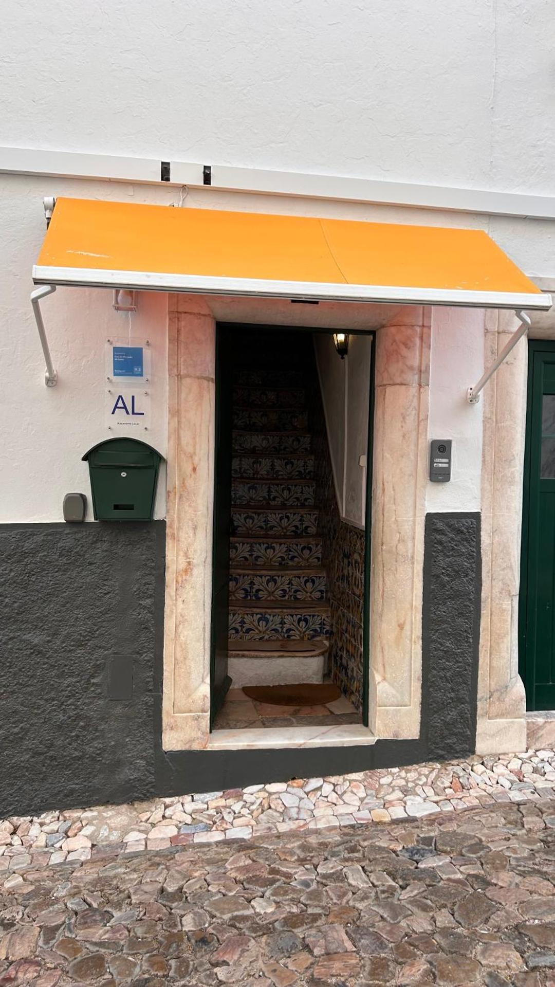 Casa Morgado do Casco