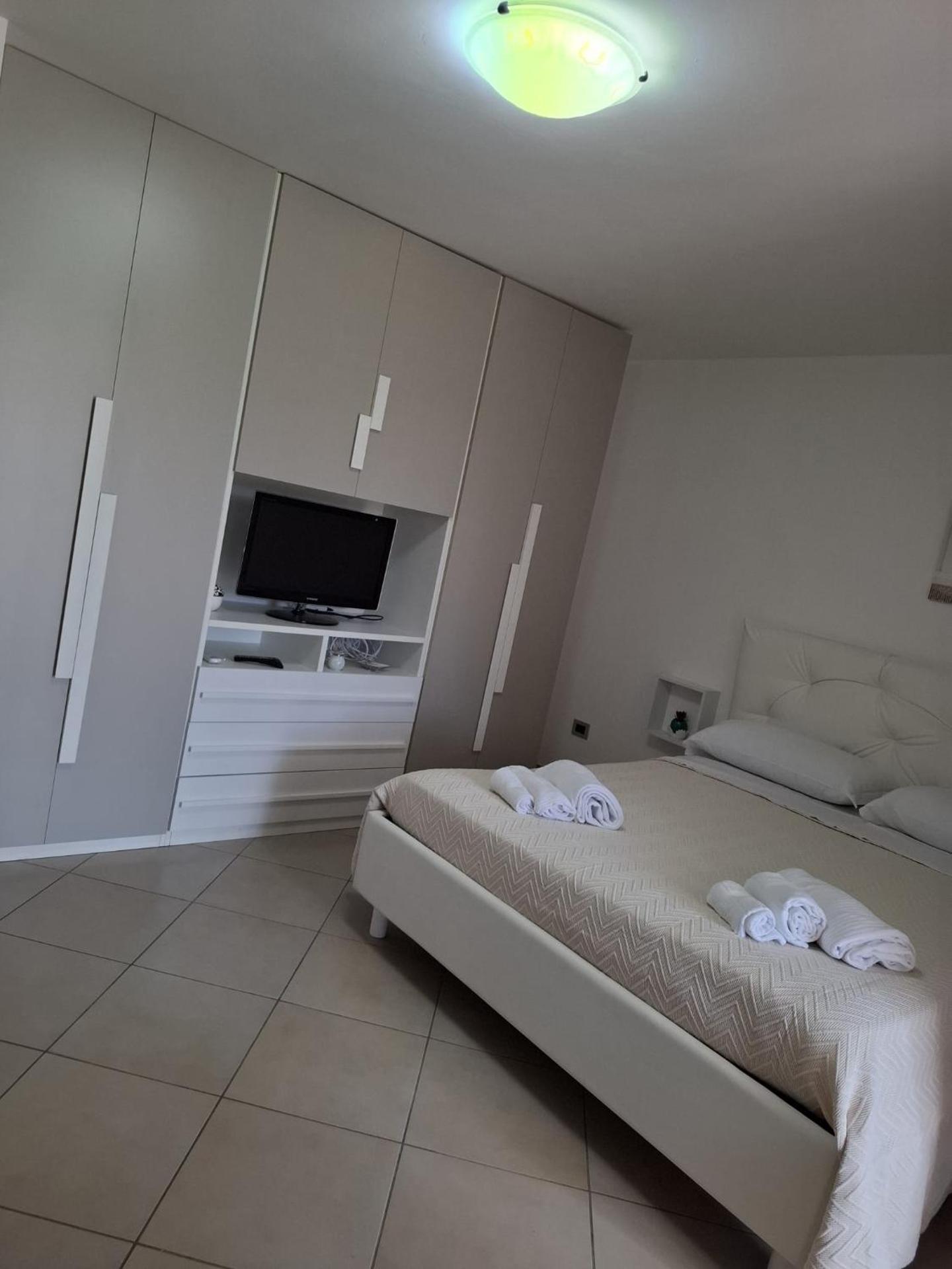 CASA VACANZE Lisa&Giò