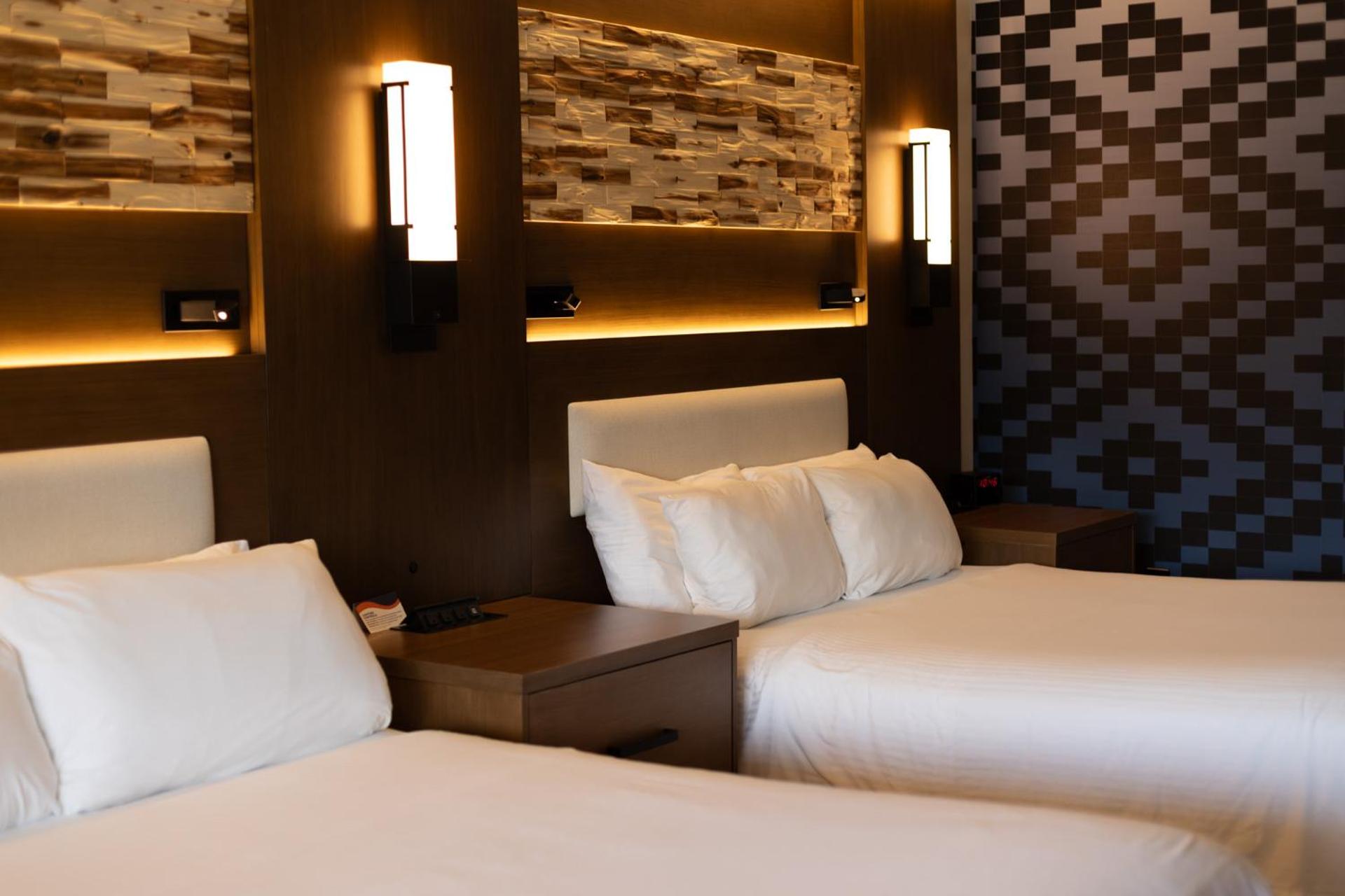 Little Creek Casino Resort