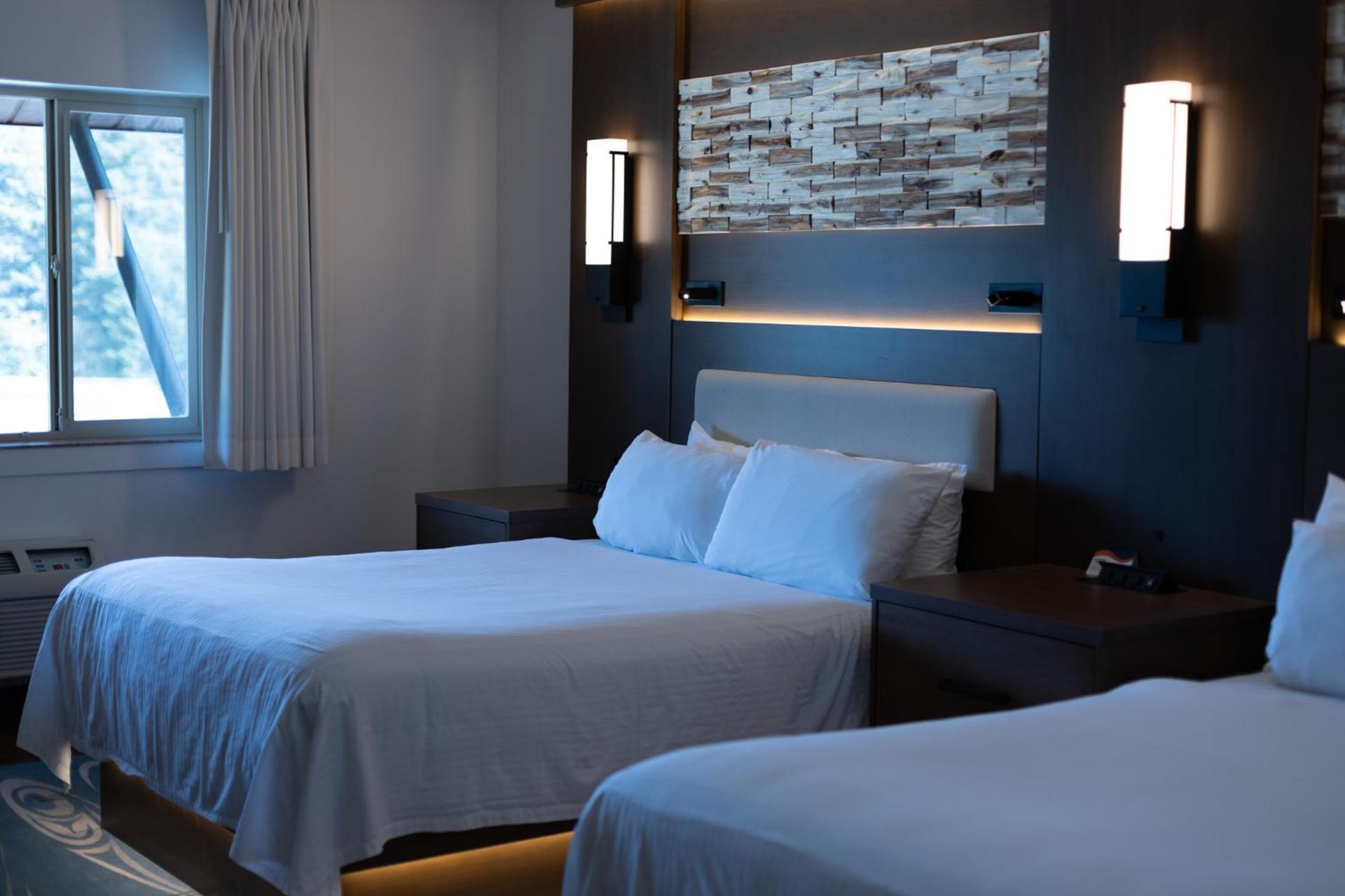 Little Creek Casino Resort