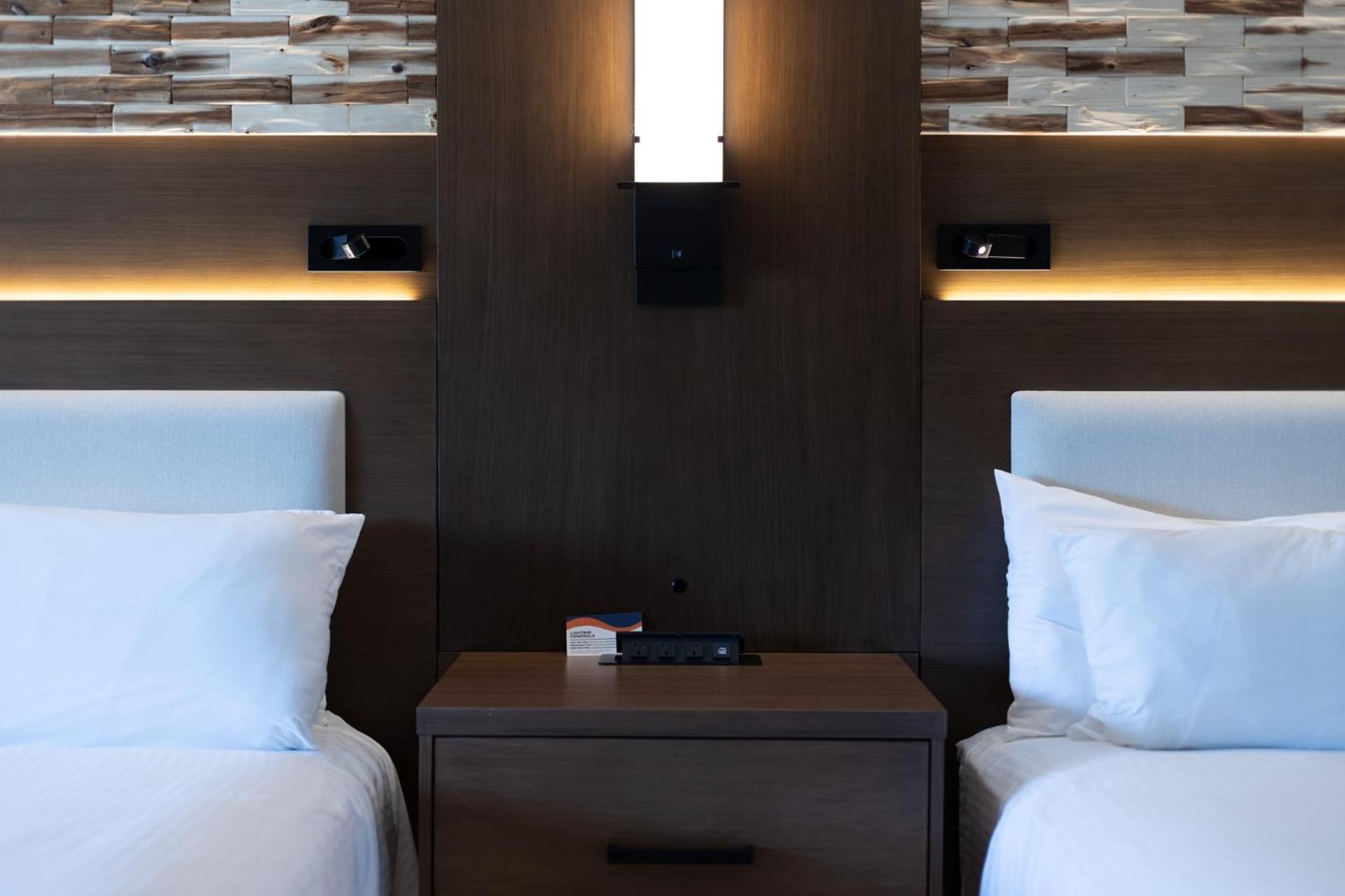 Little Creek Casino Resort