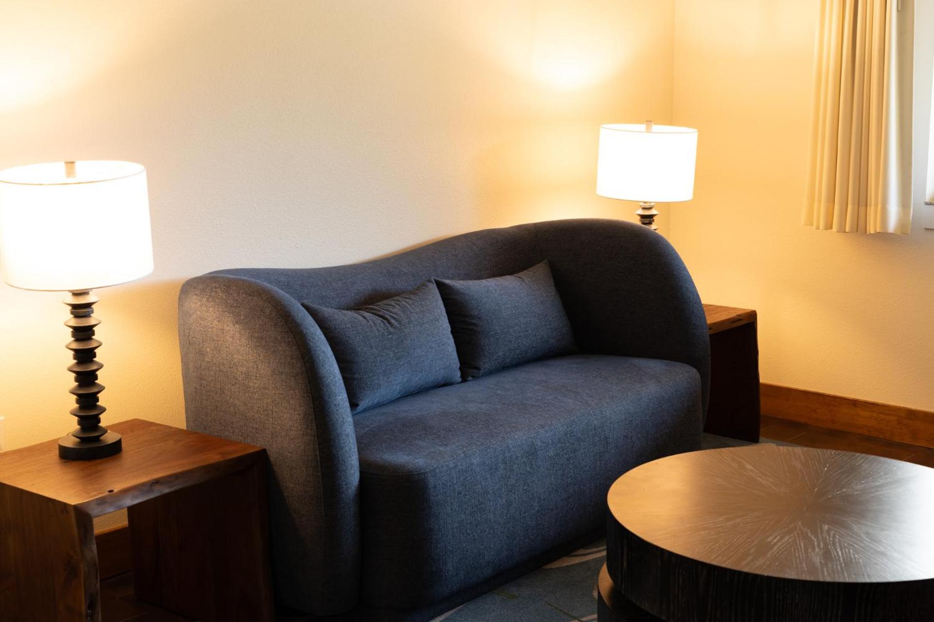 Little Creek Casino Resort