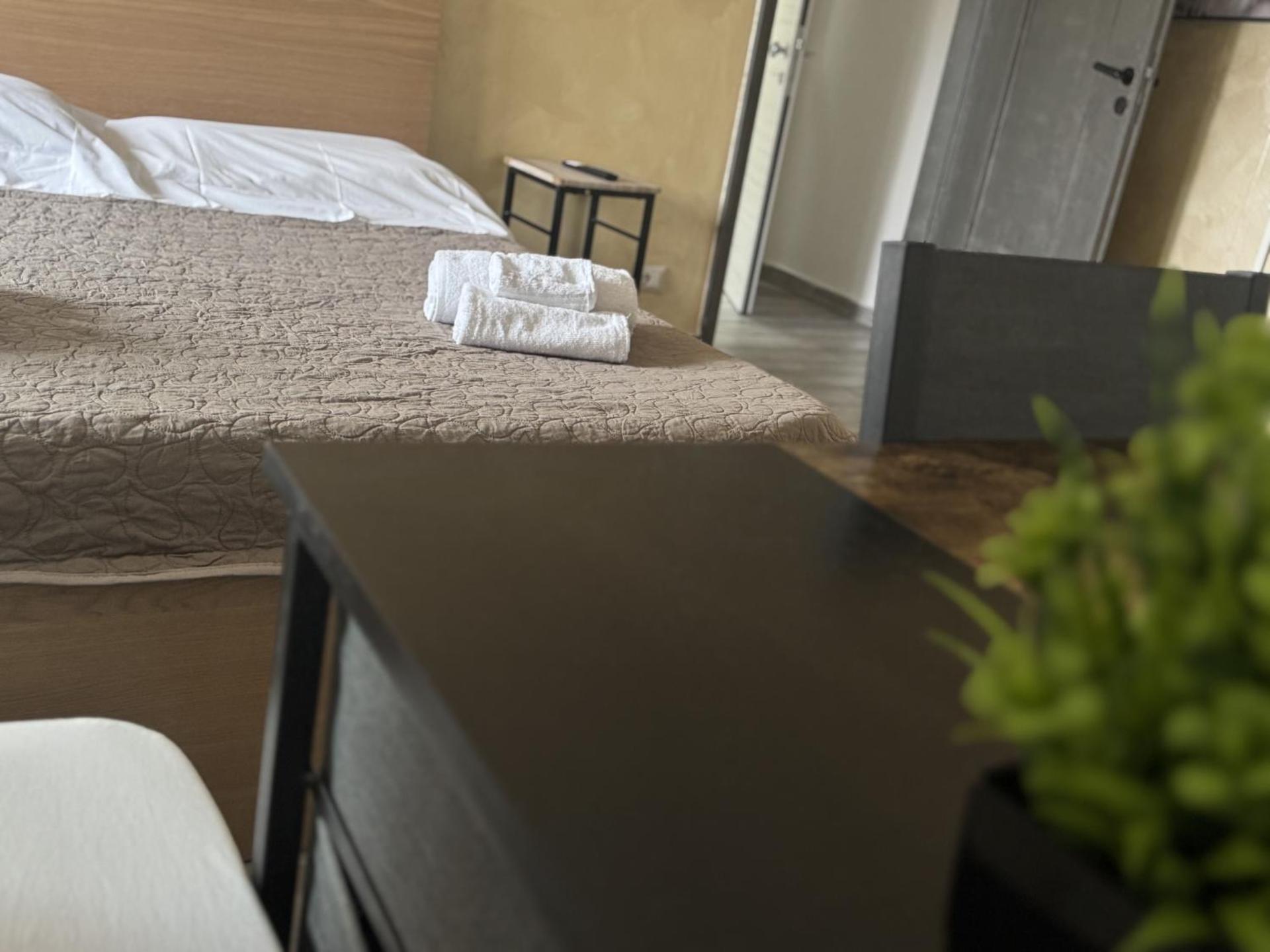 Modena Central Station - Suites H24