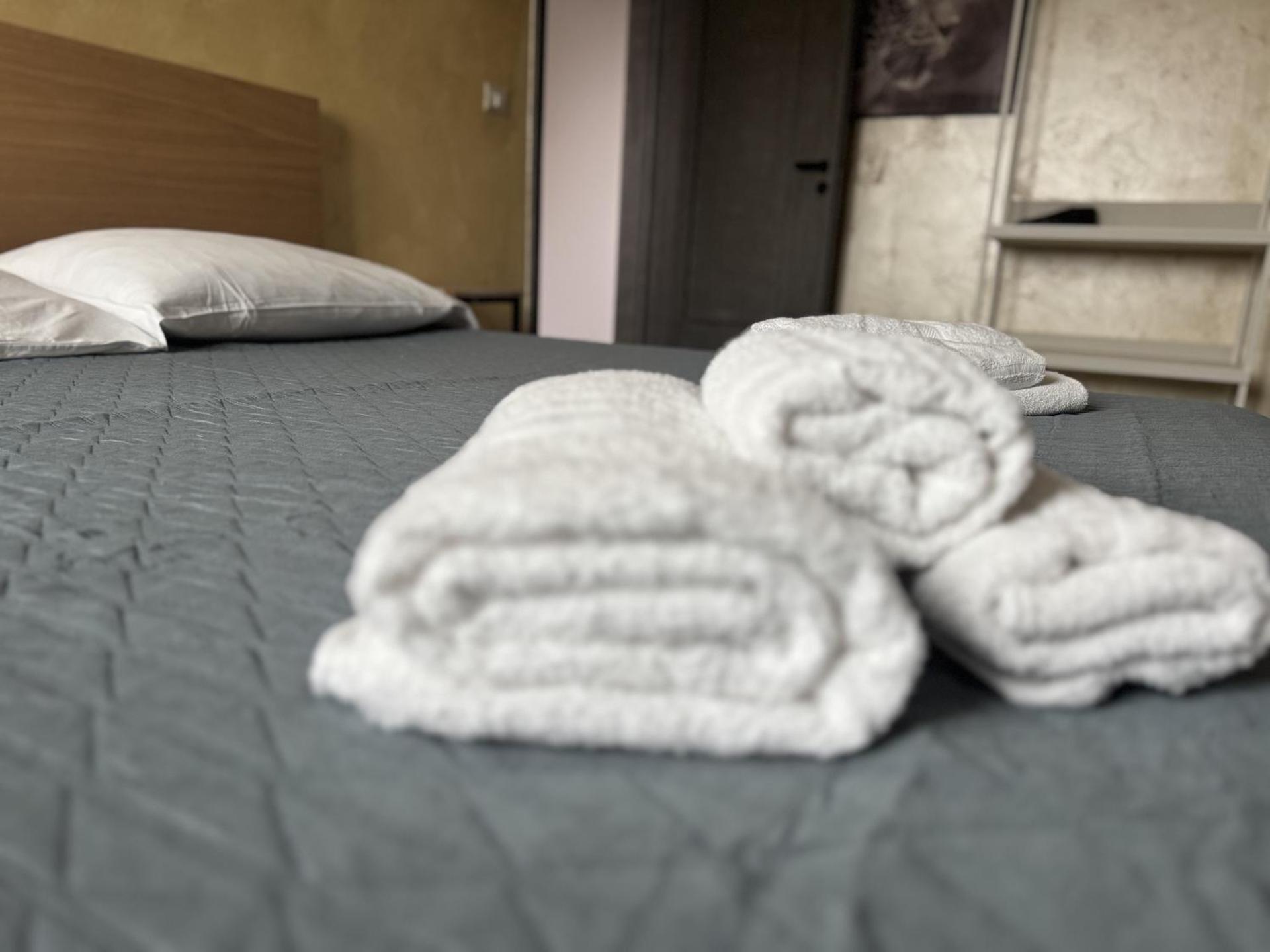 Modena Central Station - Suites H24