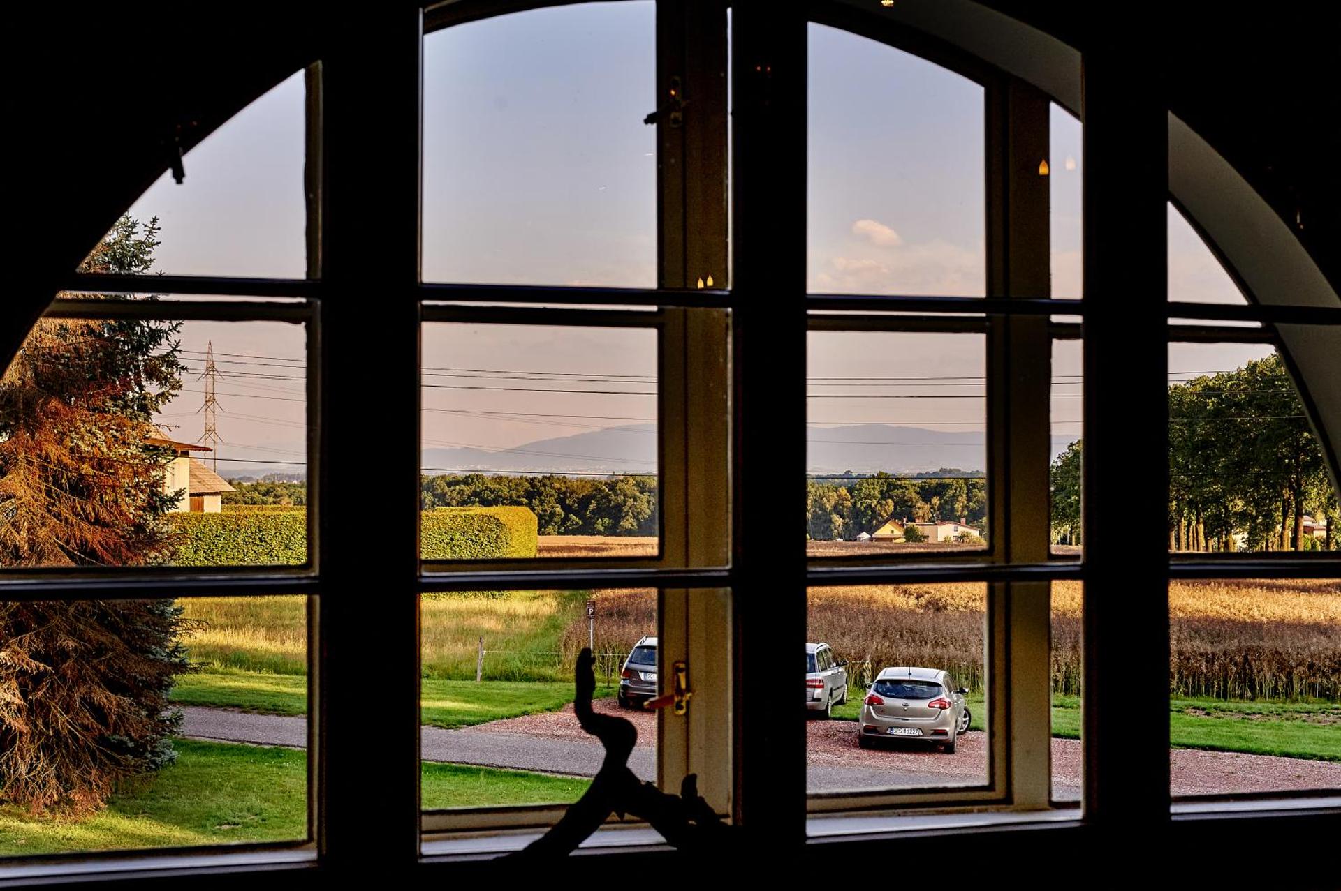 View (from property/room)