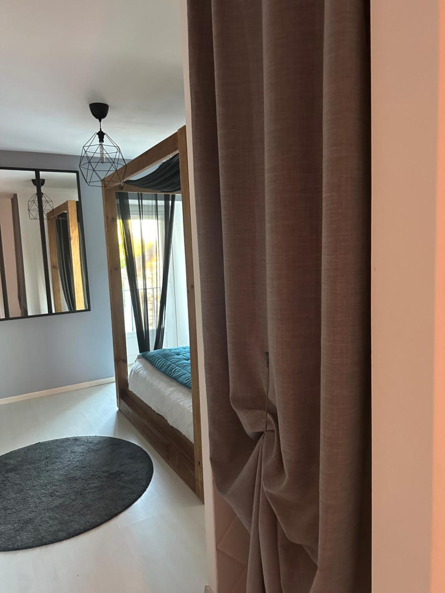 Kimy Villa Lunoterie Futuroscope Piscine et Spa