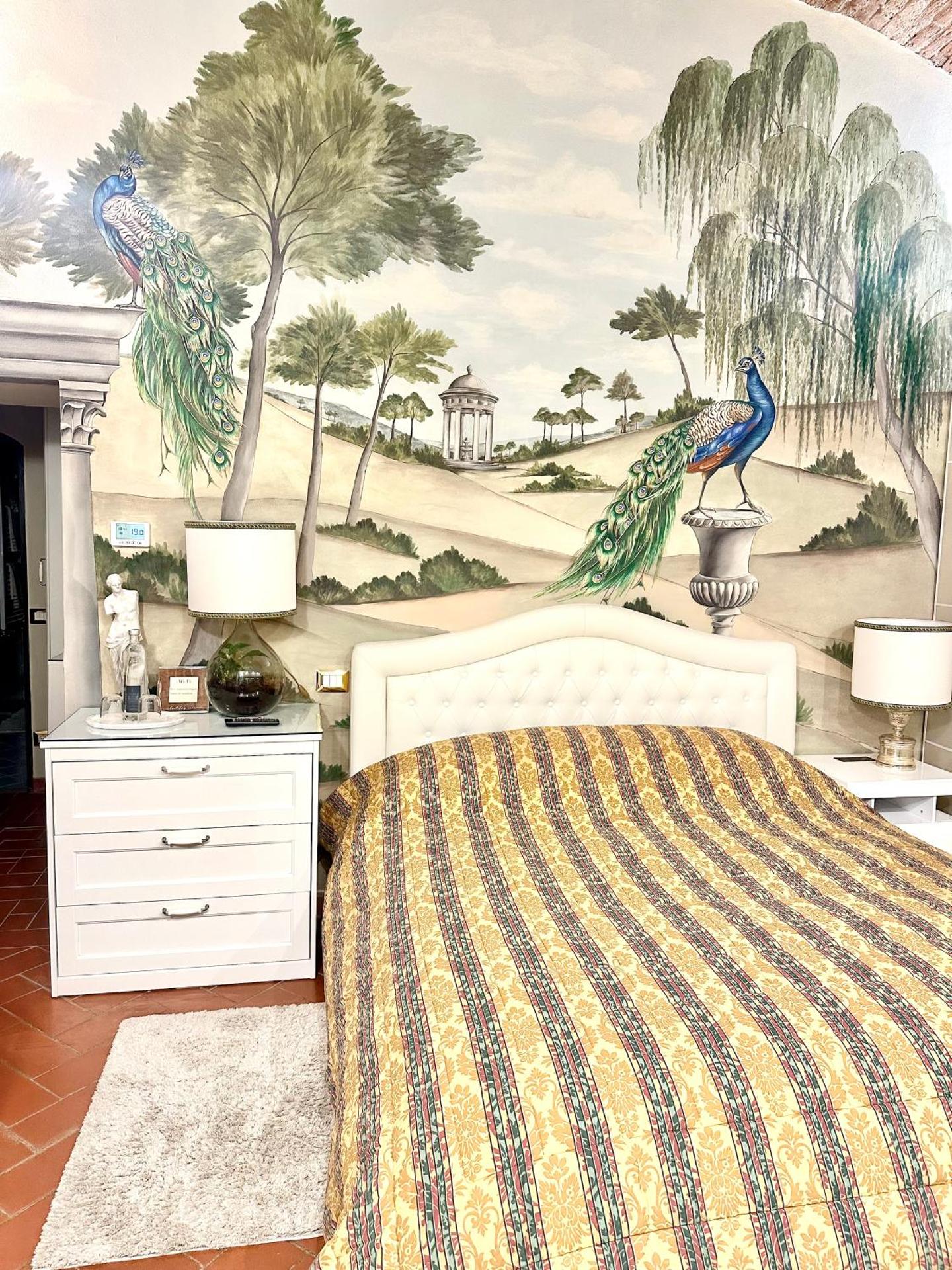 Elegante bilocale / Elegant Double Room