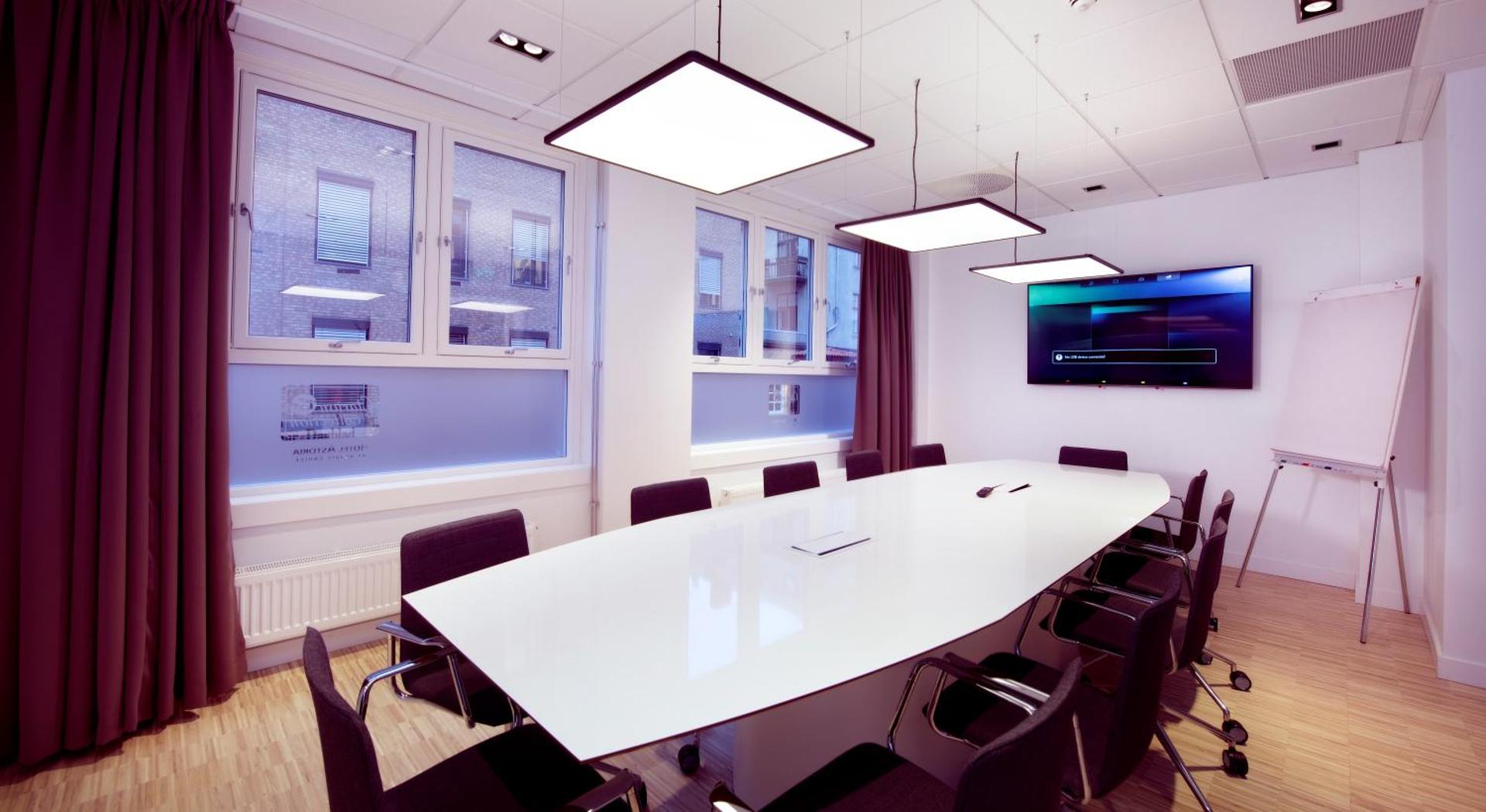 Meeting/conference room
