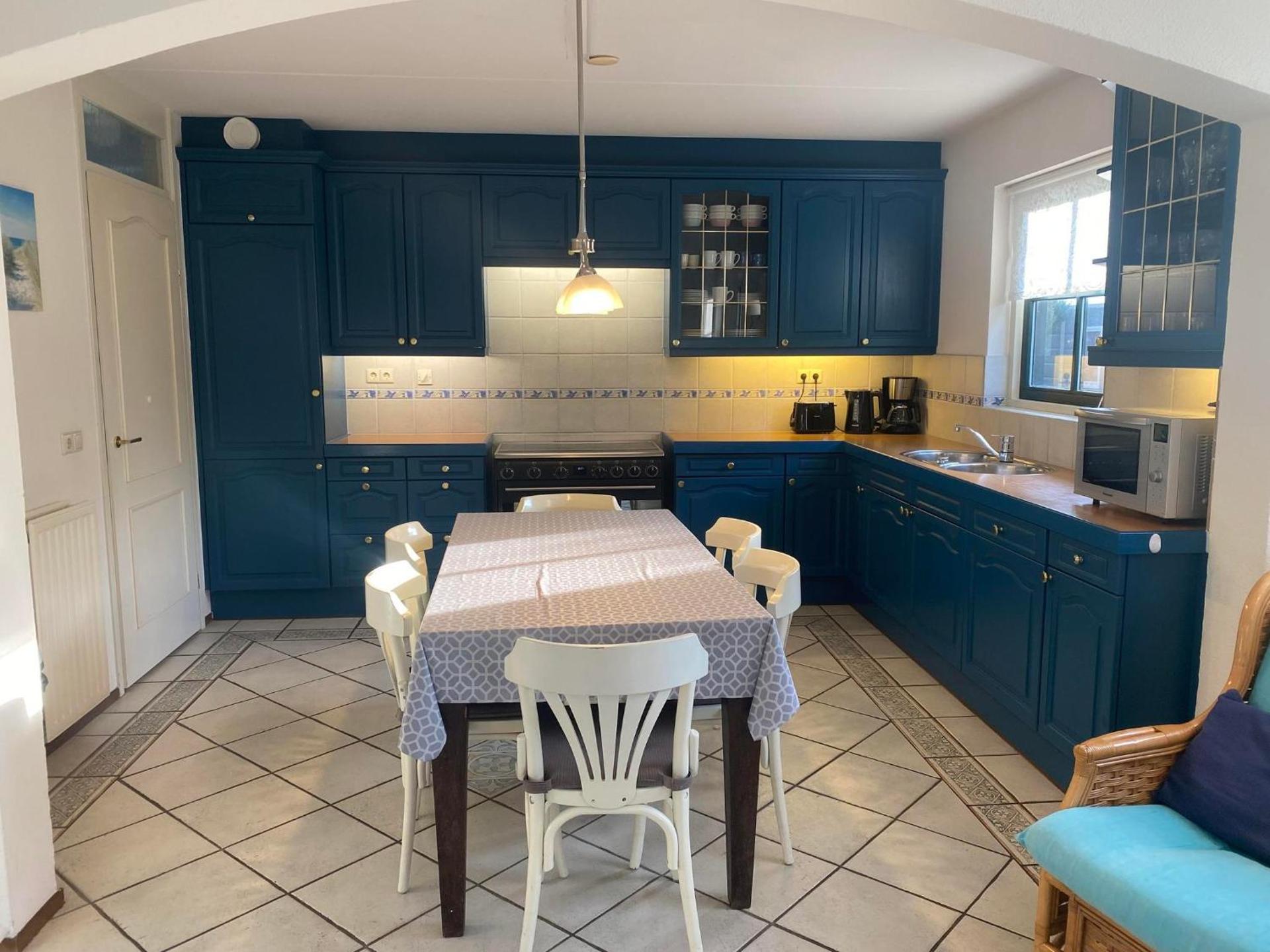 Buitenplaats Villa 6-p