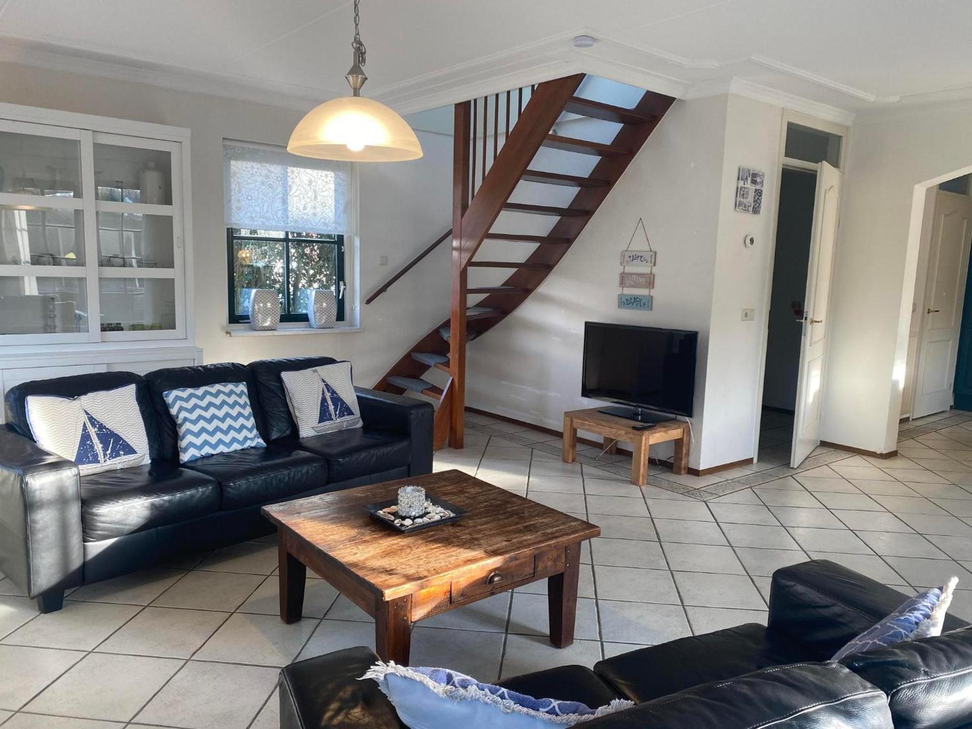 Buitenplaats Villa 6-p