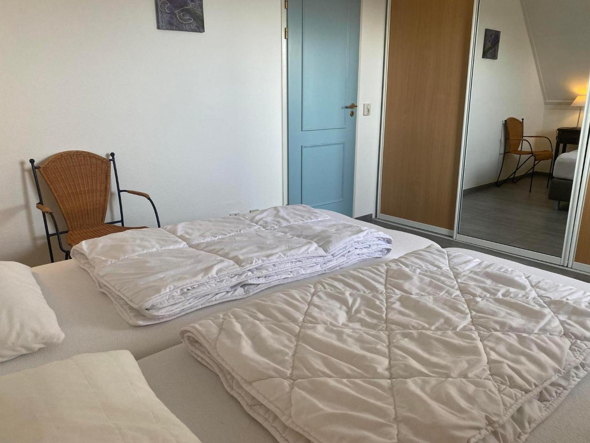 Buitenplaats Villa 6-p