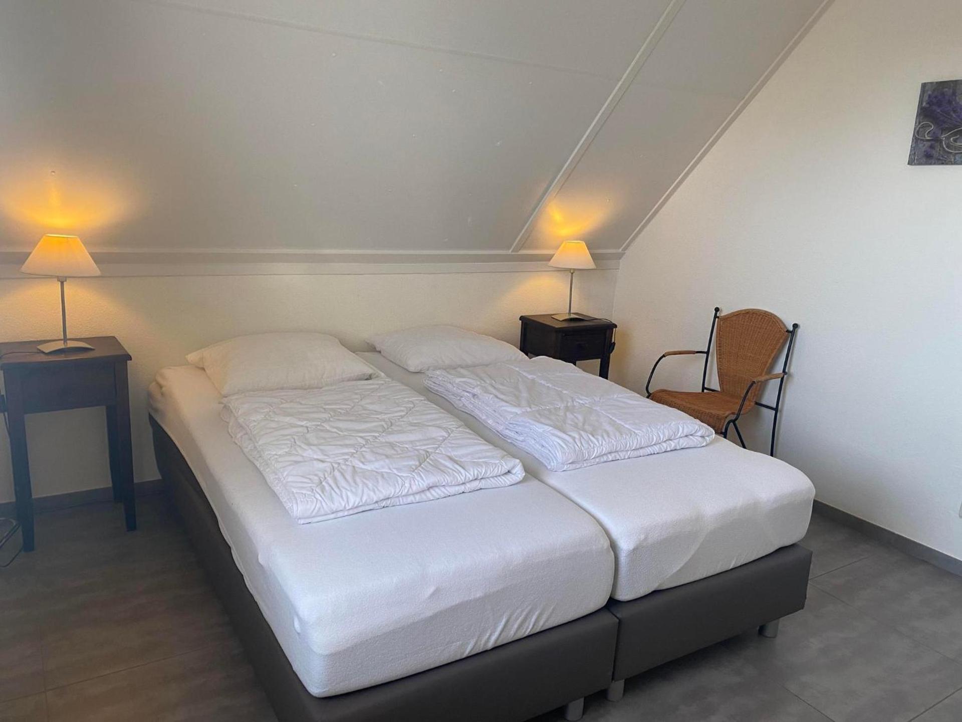 Buitenplaats Villa 6-p