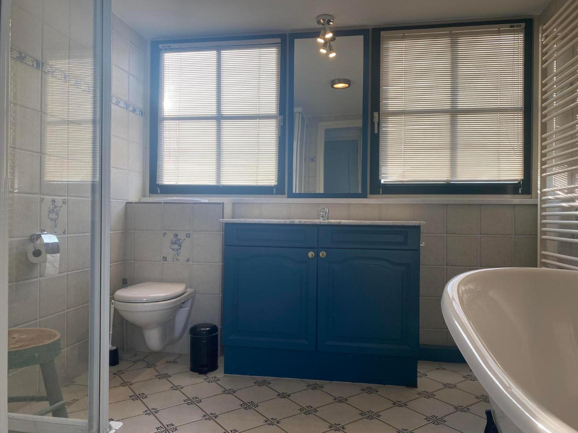 Buitenplaats Villa 6-p