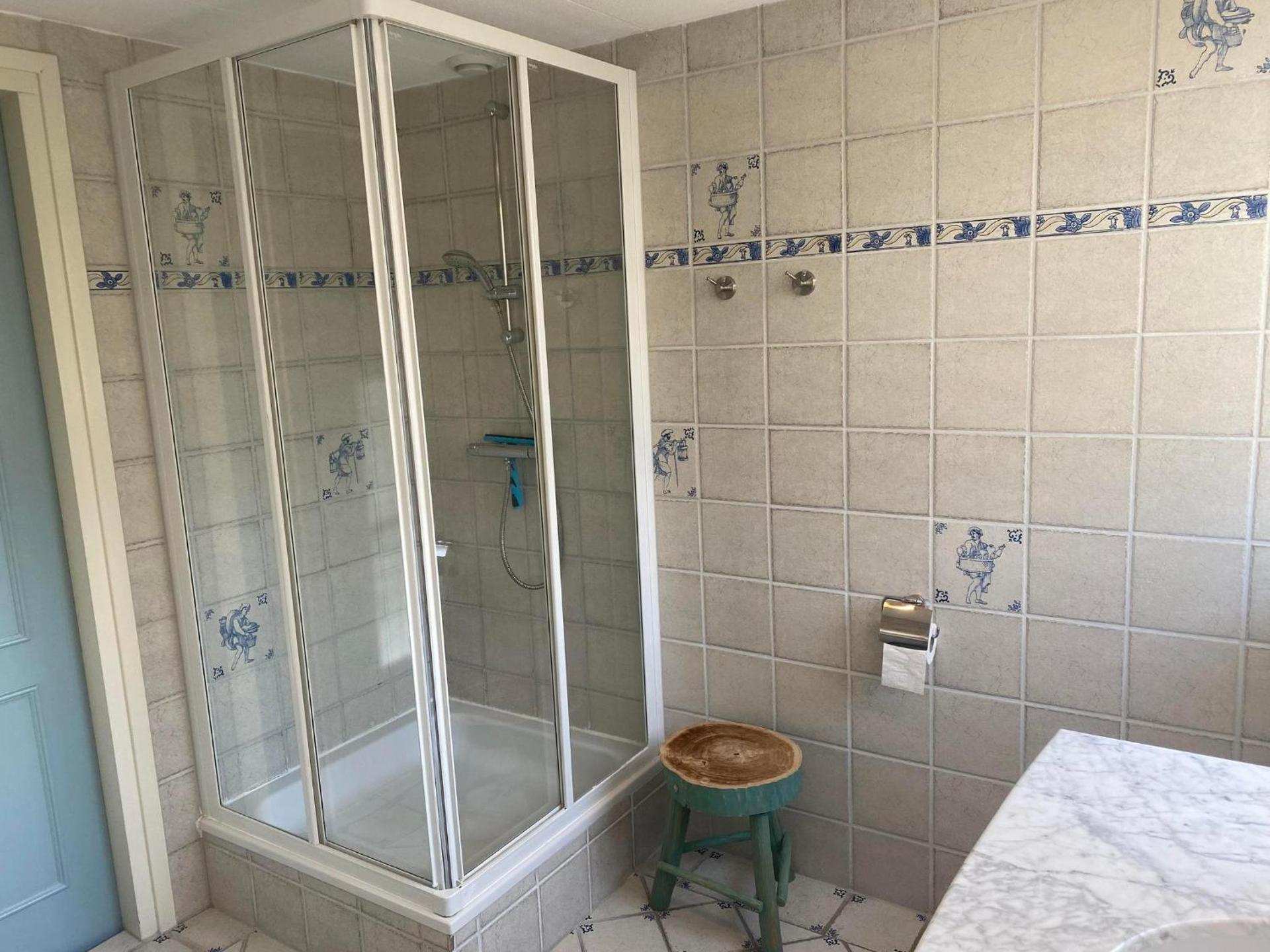 Buitenplaats Villa 6-p