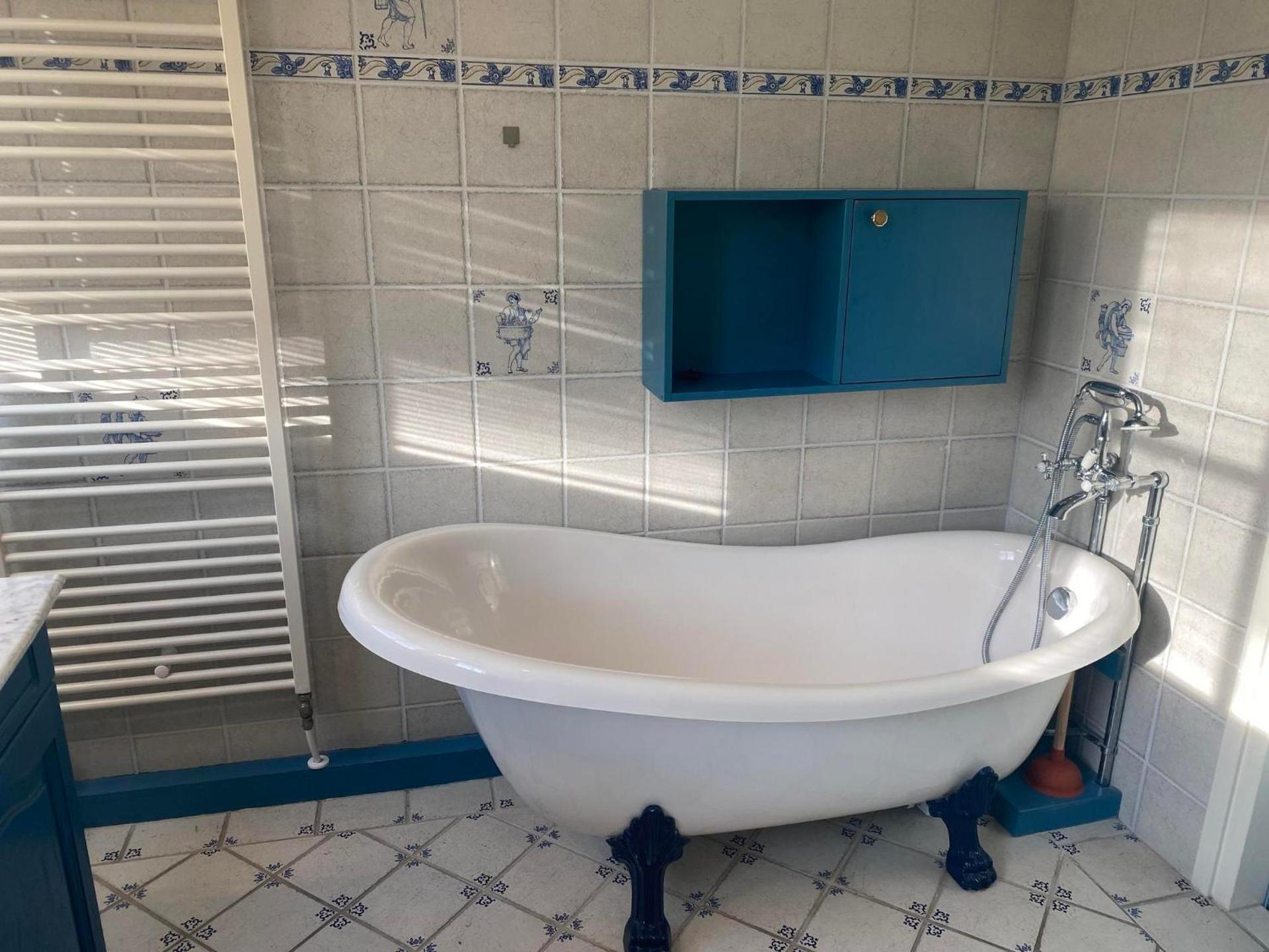 Buitenplaats Villa 6-p