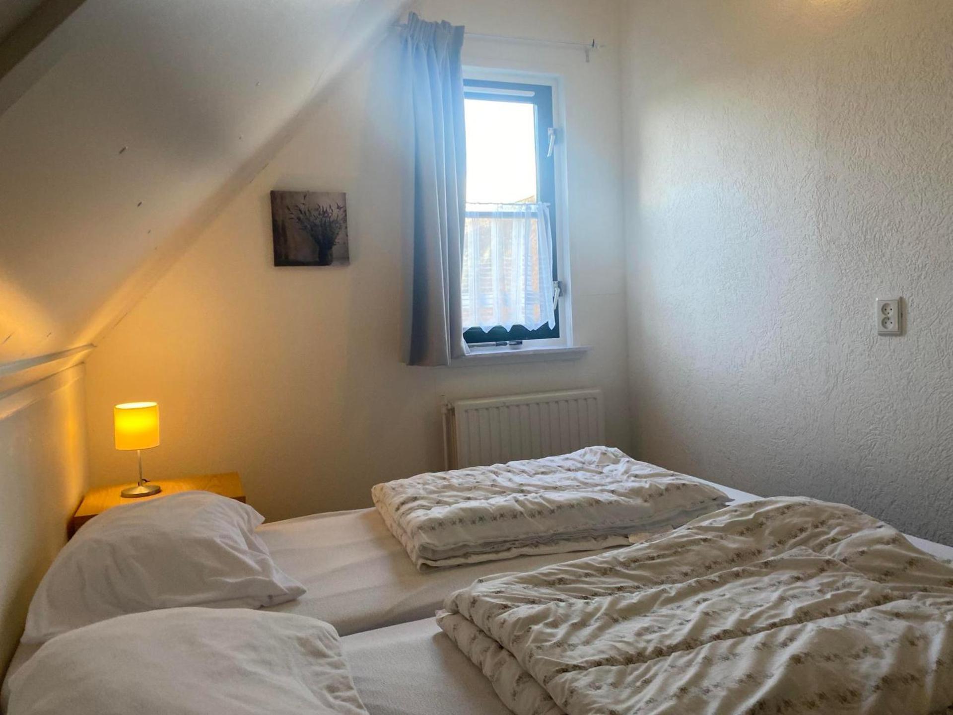 Buitenplaats Villa 6-p