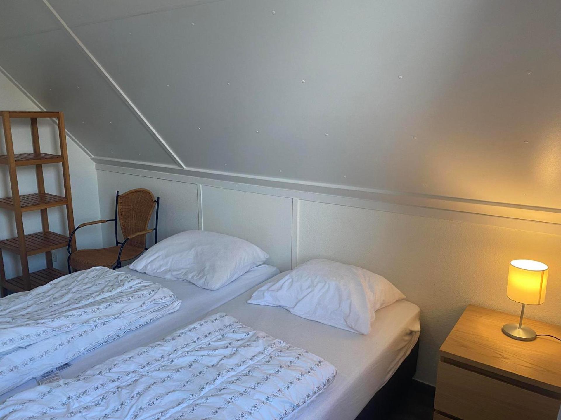 Buitenplaats Villa 6-p