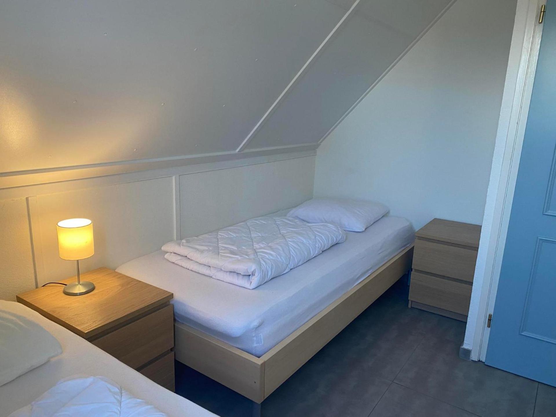 Buitenplaats Villa 6-p