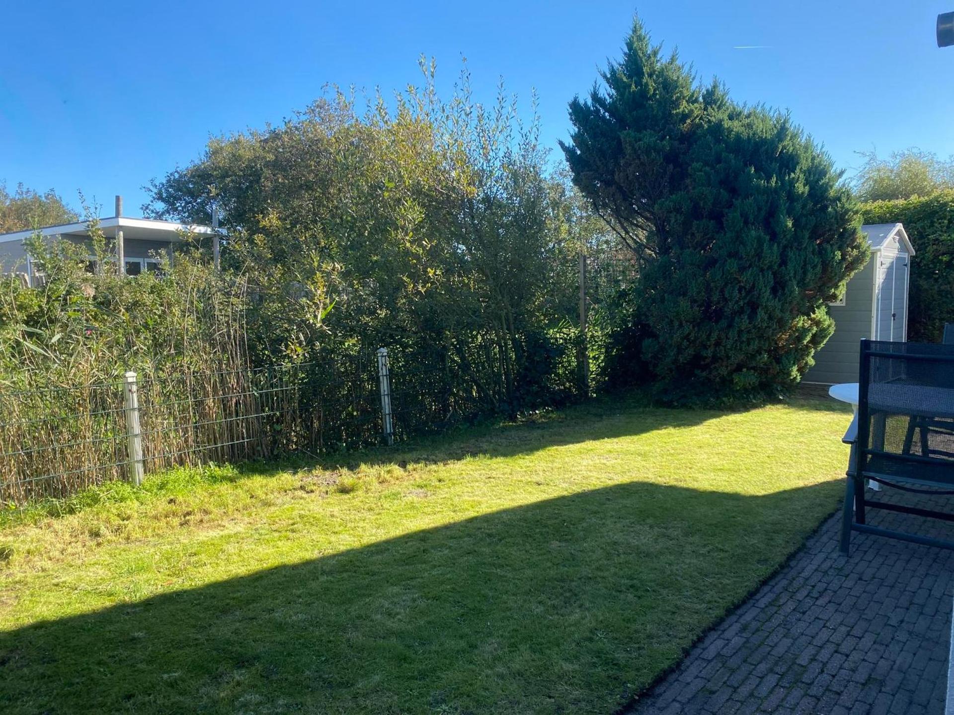 Buitenplaats Villa 6-p