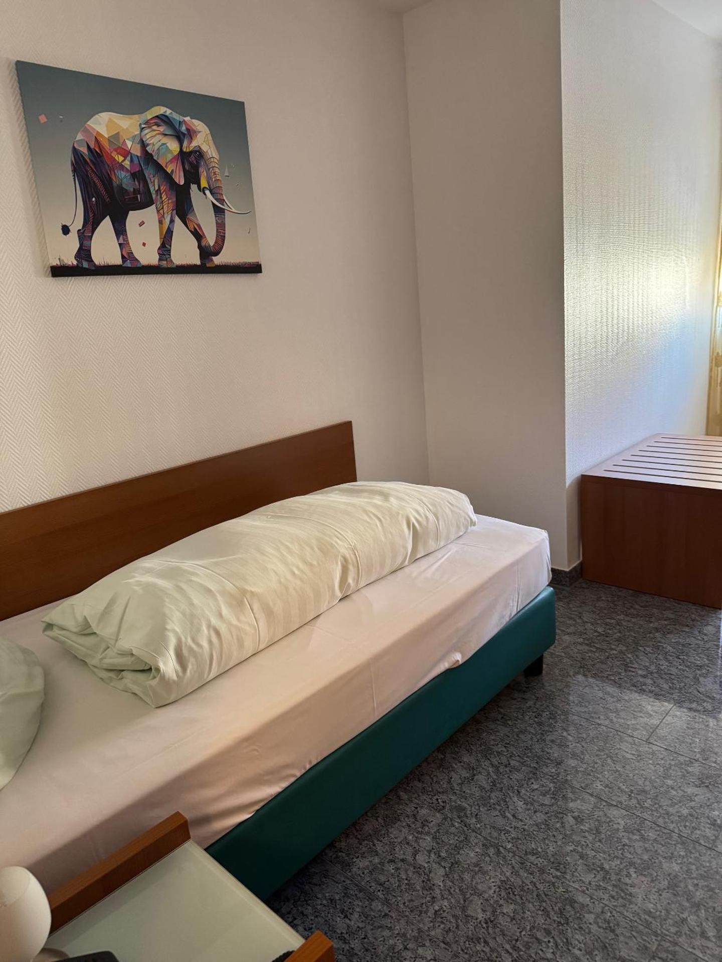 Hotel & Restaurant Garda