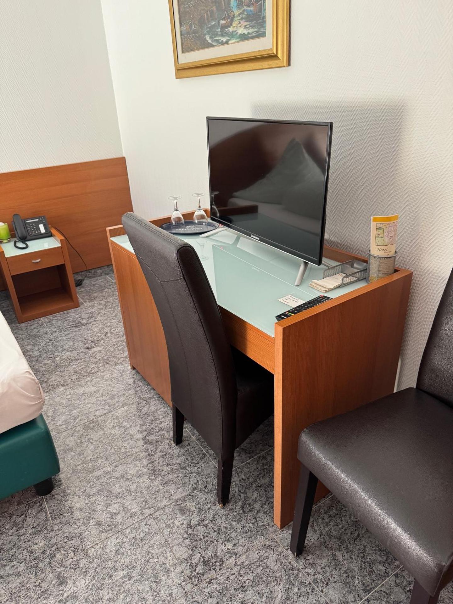 Hotel & Restaurant Garda