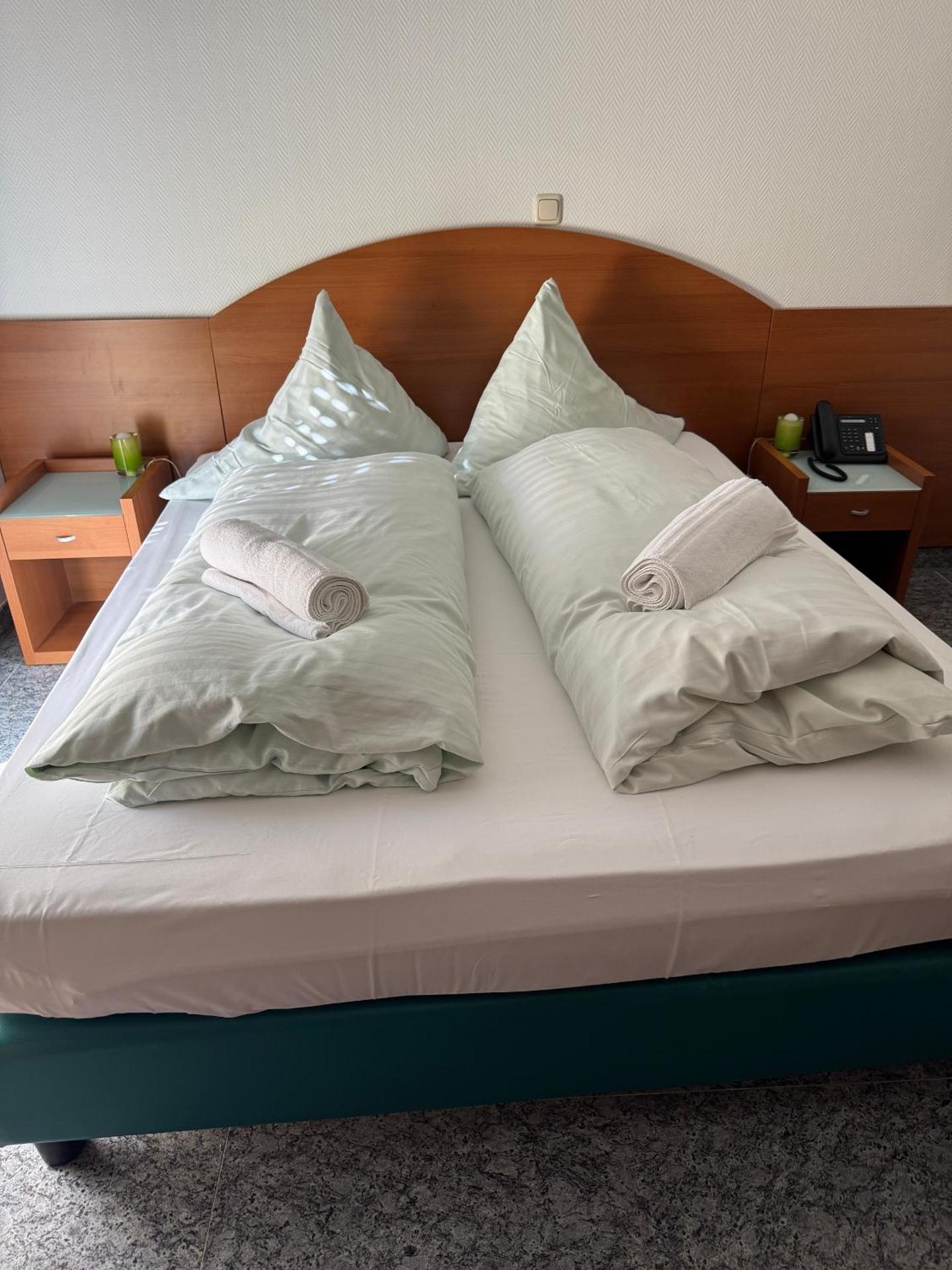 Hotel & Restaurant Garda