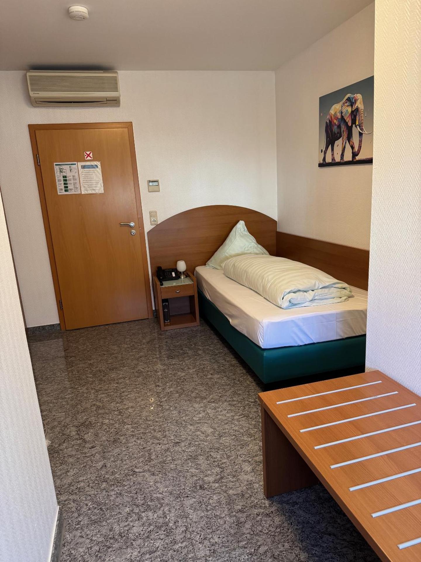 Hotel & Restaurant Garda