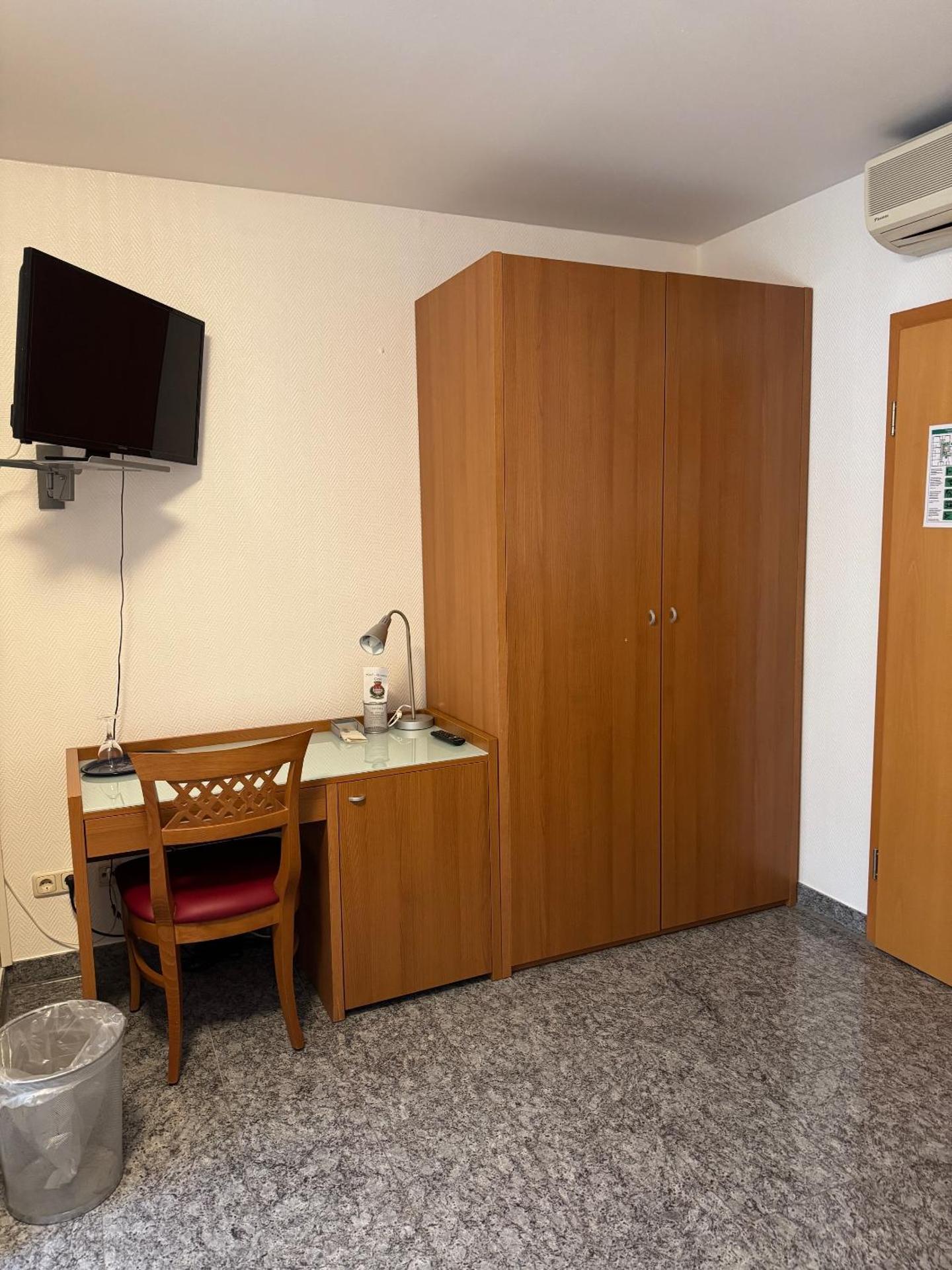 Hotel & Restaurant Garda