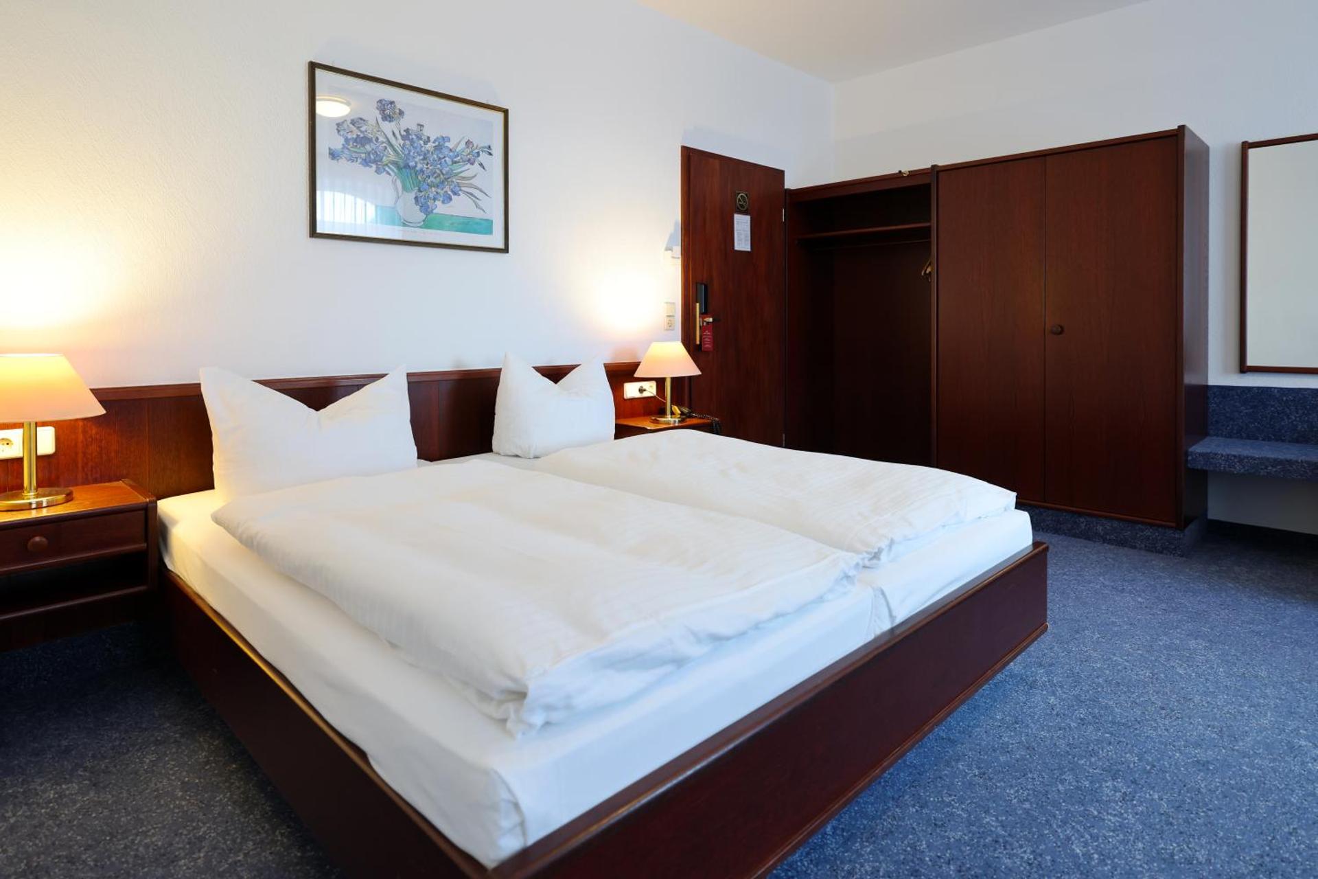 Comfort Quadruple Room