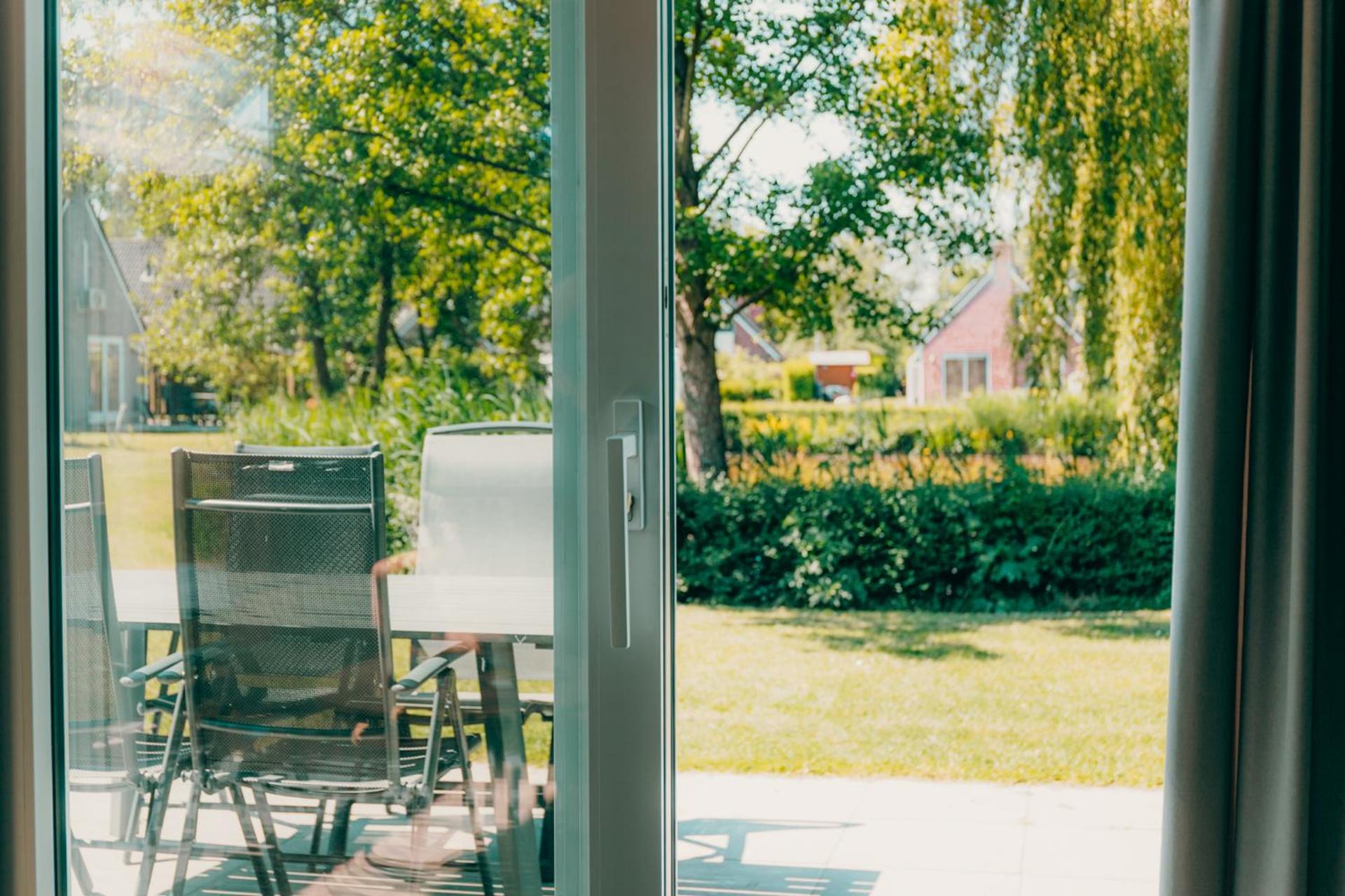 Three-Bedroom Vacation Home 