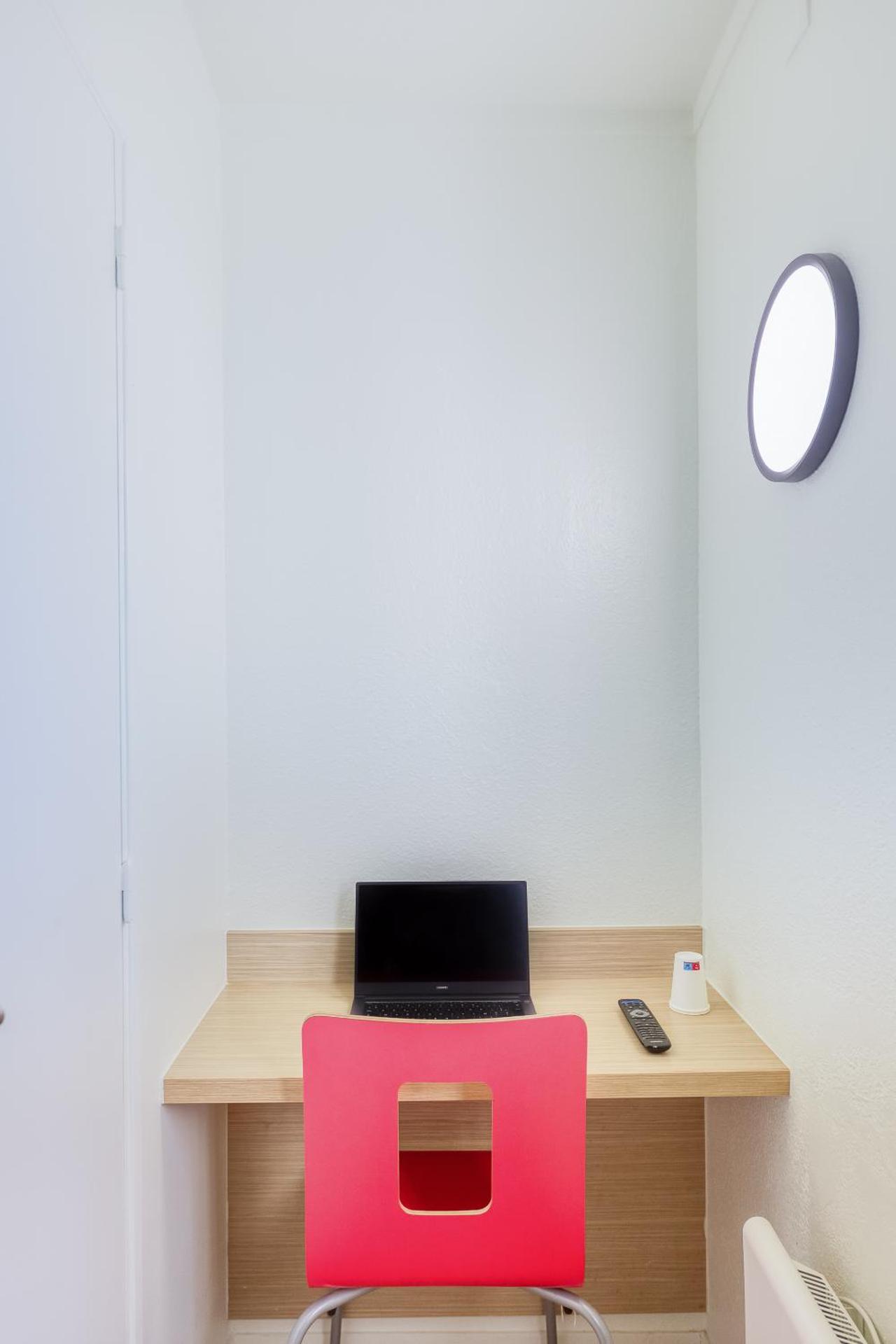 Premiere Classe Cergy Saint Christophe