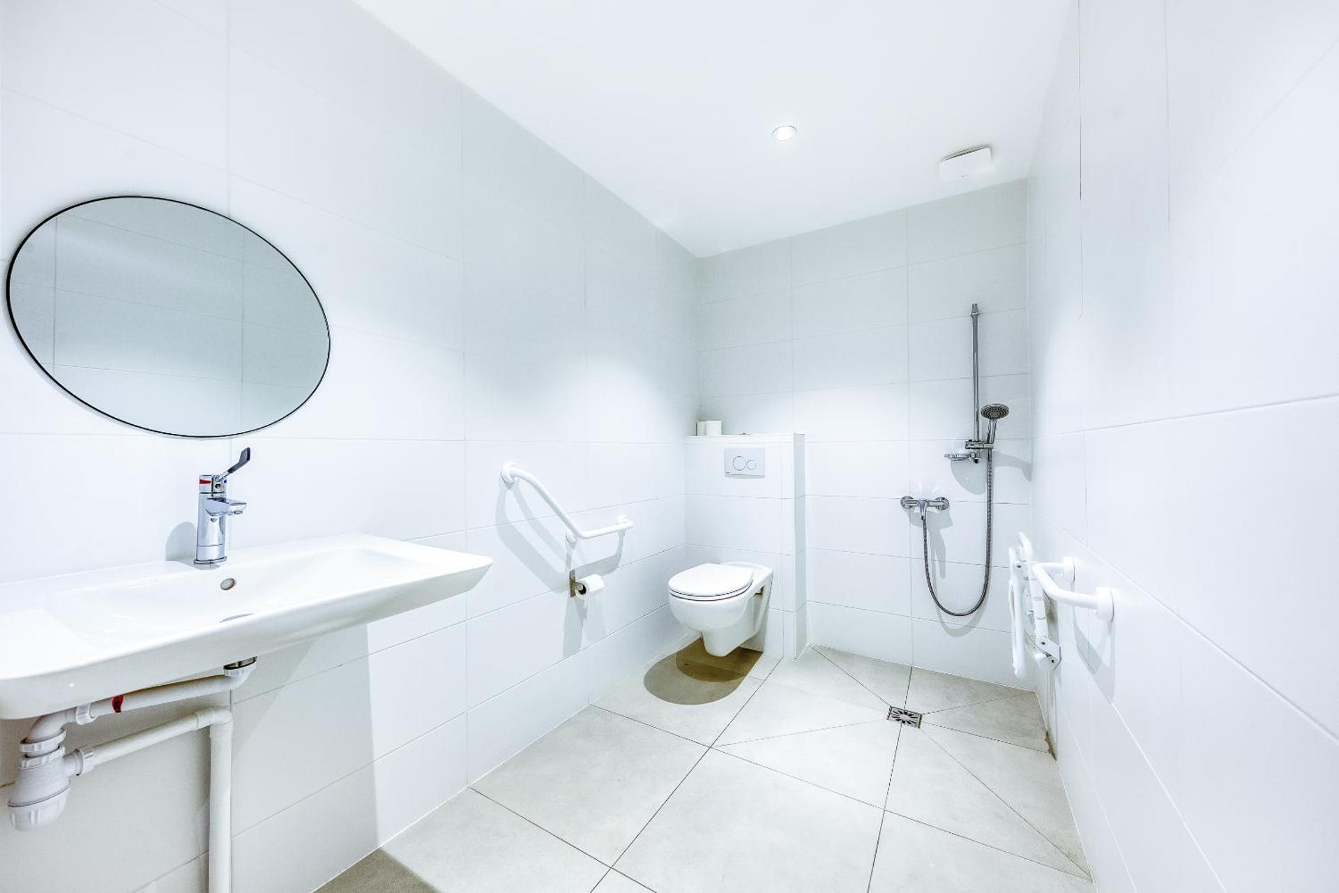 Premiere Classe Cergy Saint Christophe