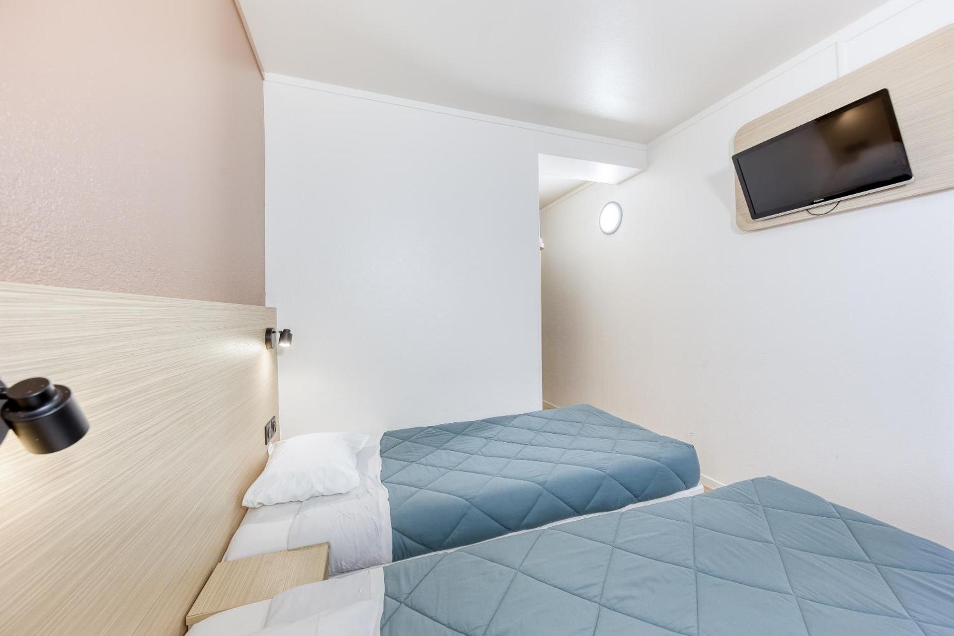 Premiere Classe Cergy Saint Christophe