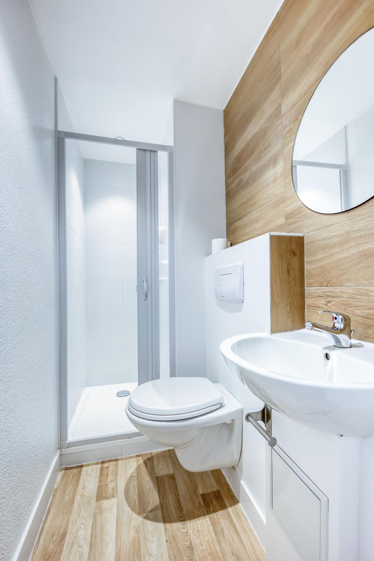 Premiere Classe Cergy Saint Christophe