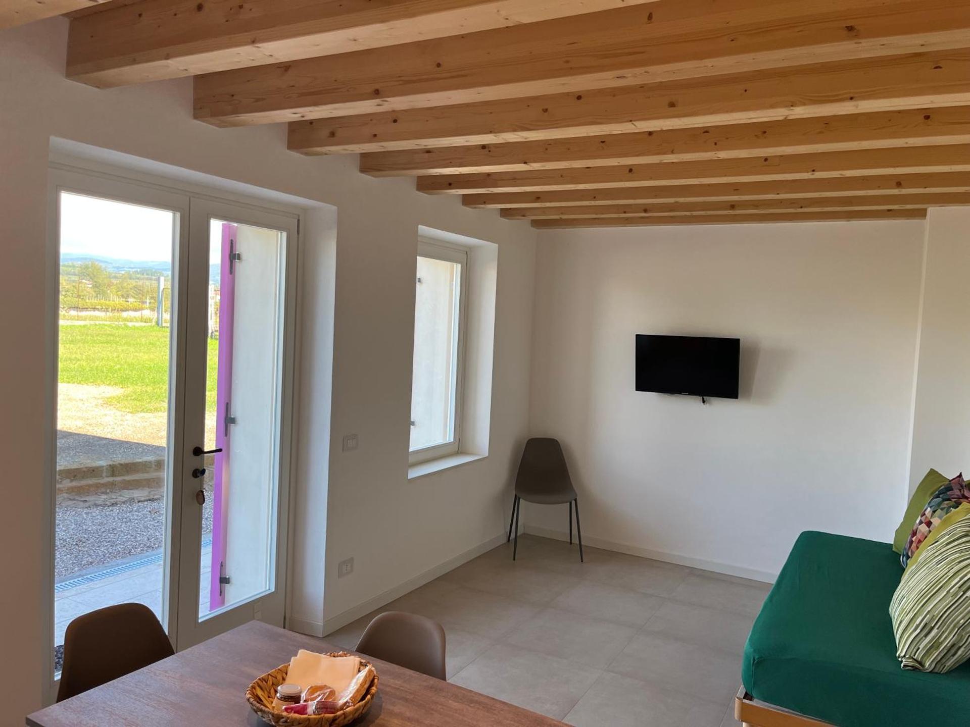 Agriturismo Corte Bonetti