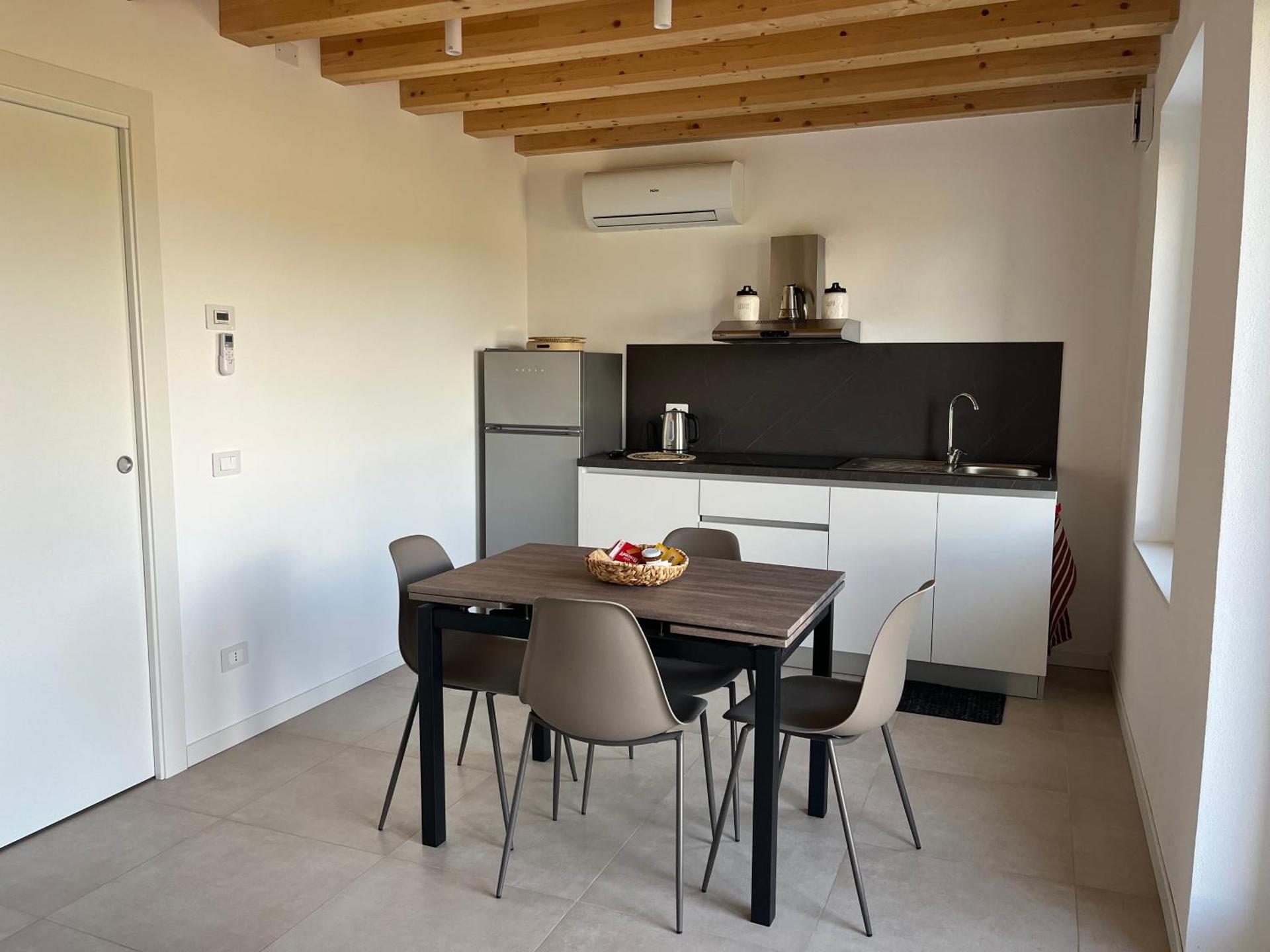 Agriturismo Corte Bonetti