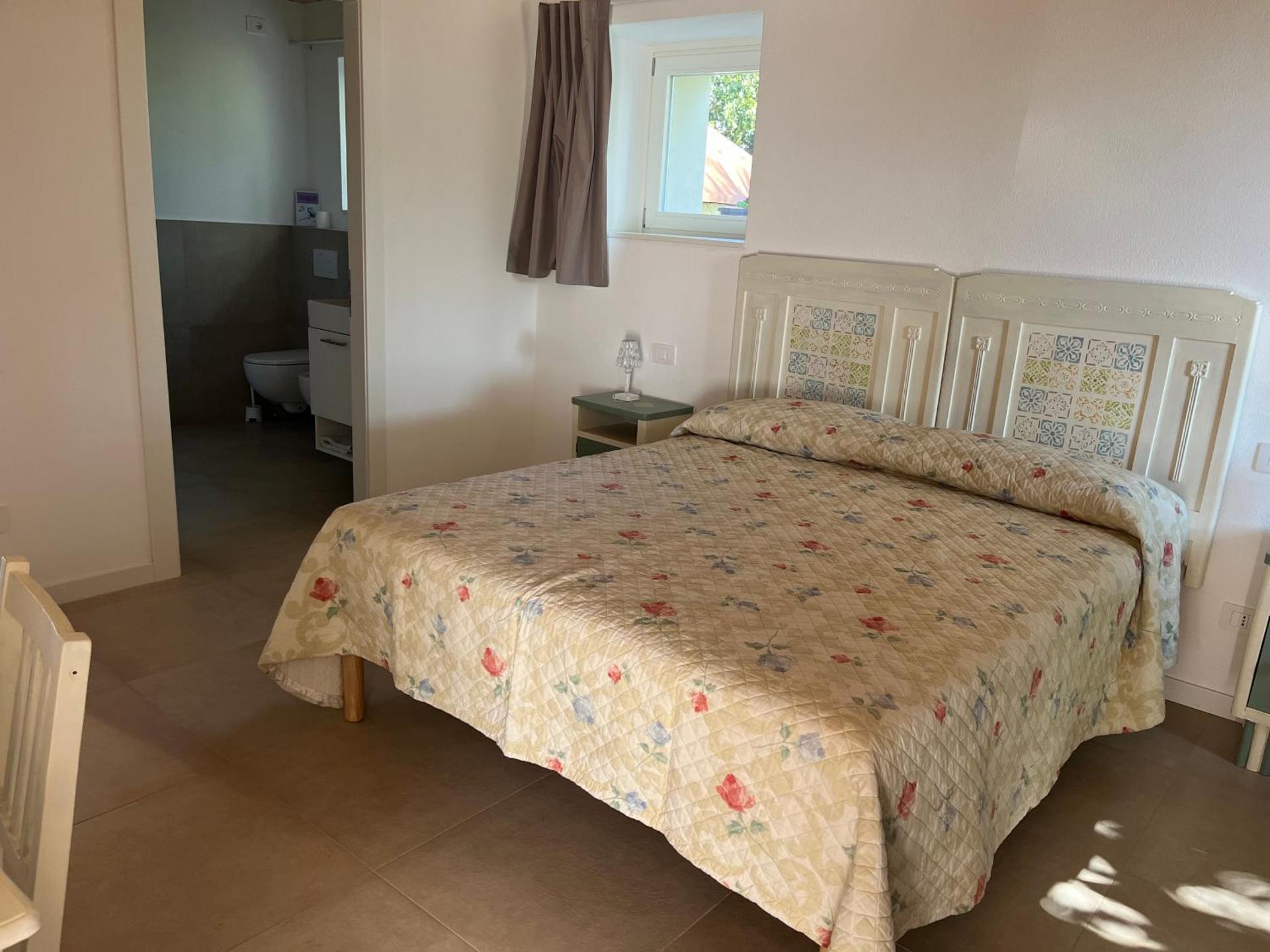 Agriturismo Corte Bonetti