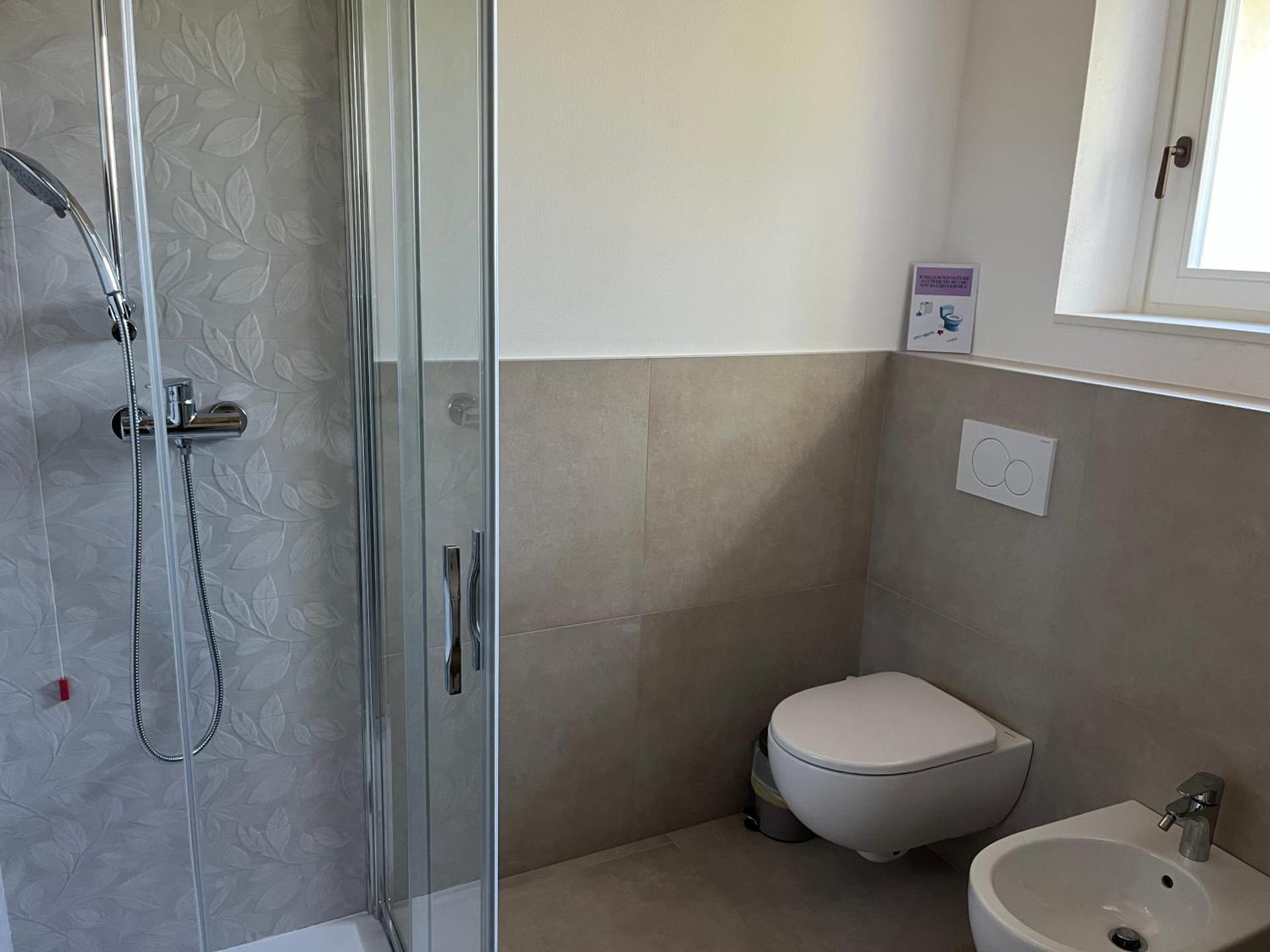 Agriturismo Corte Bonetti