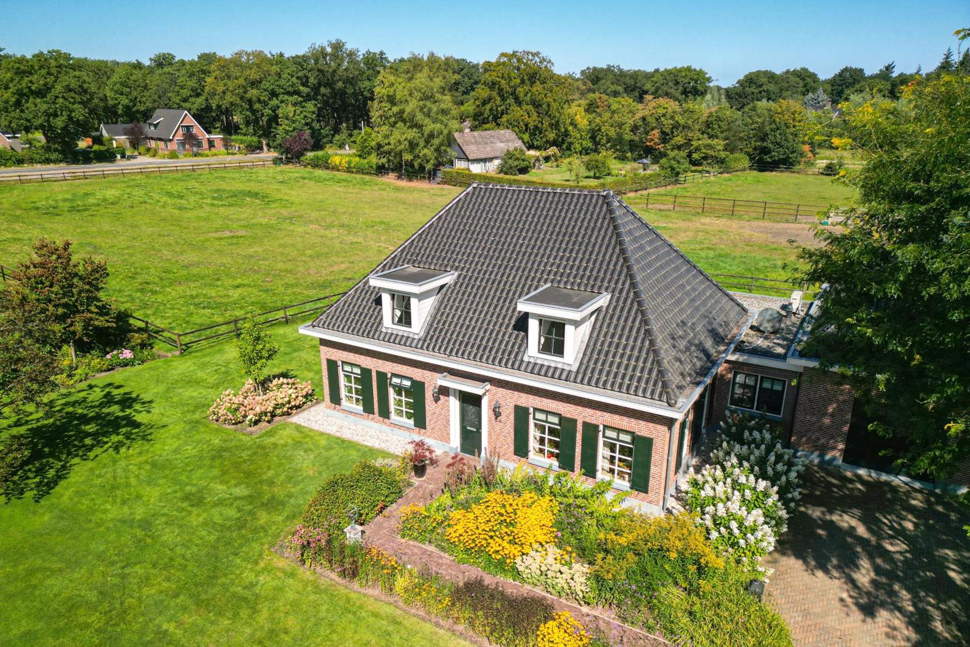 Landgoed Steenbergen