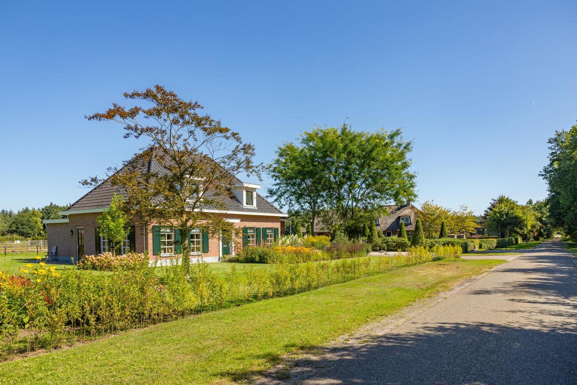 Landgoed Steenbergen