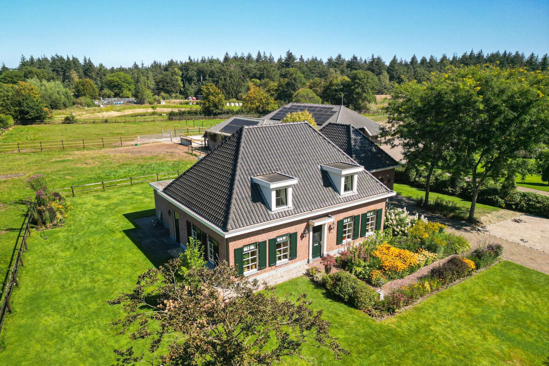 Landgoed Steenbergen