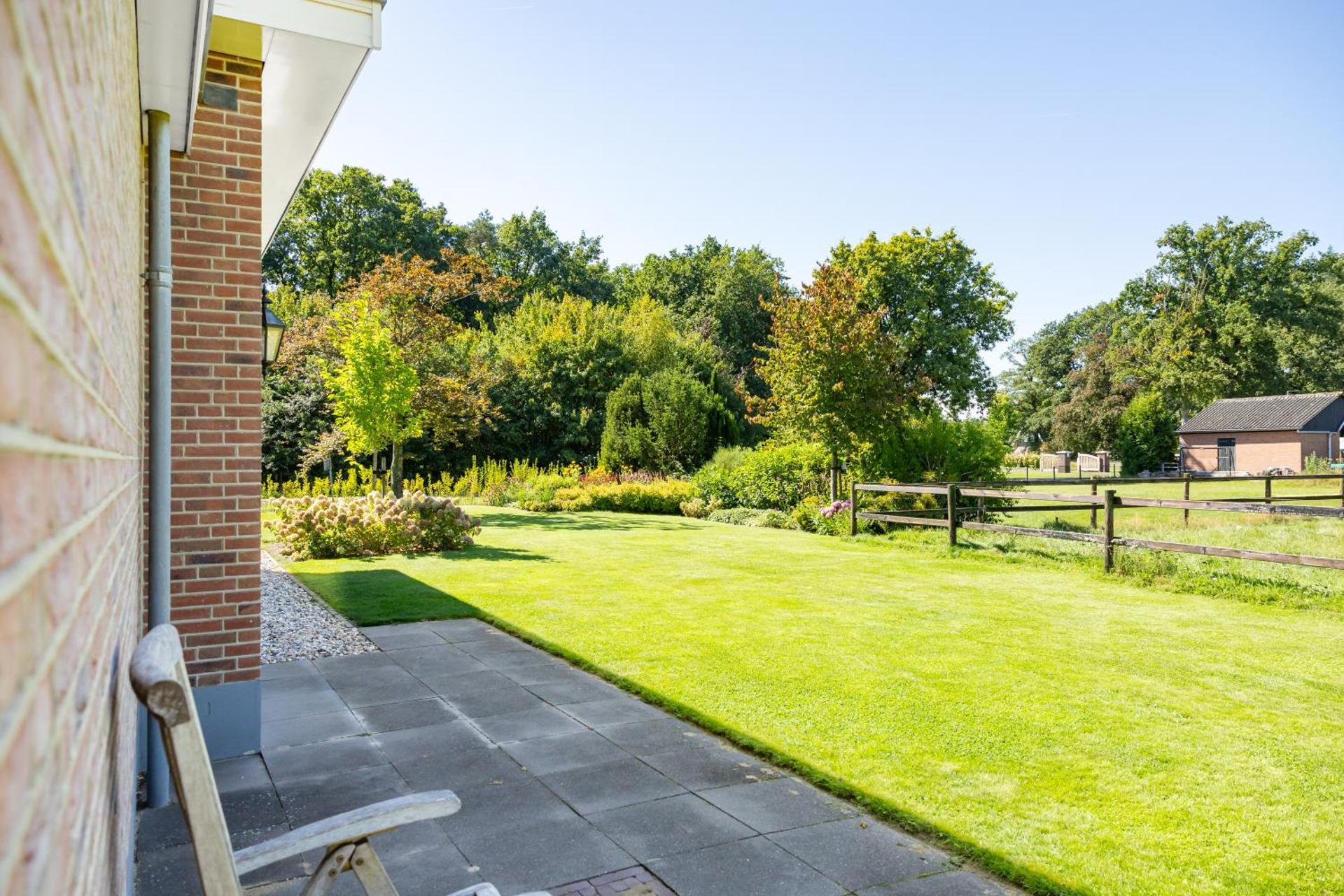 Landgoed Steenbergen