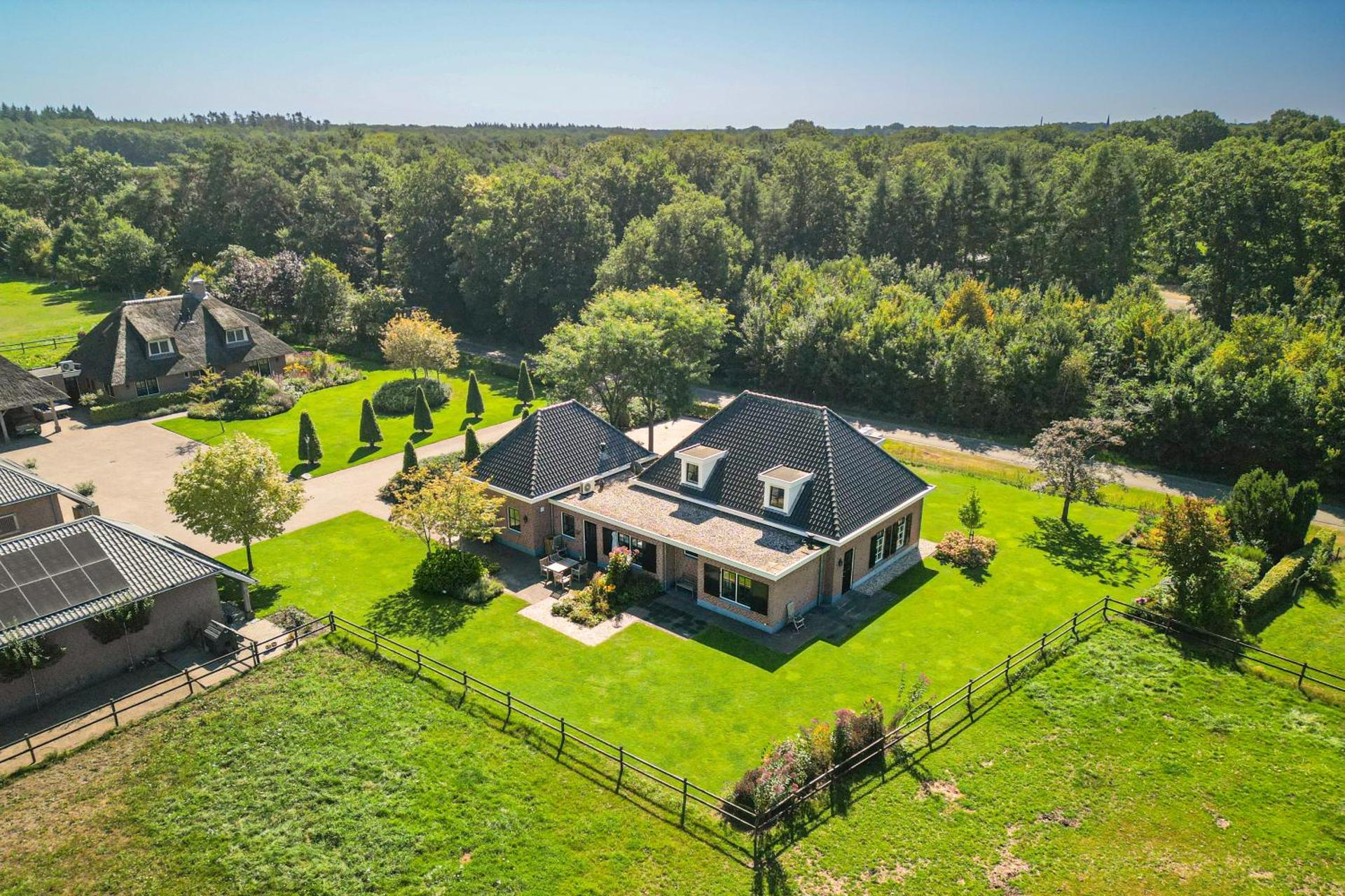 Landgoed Steenbergen