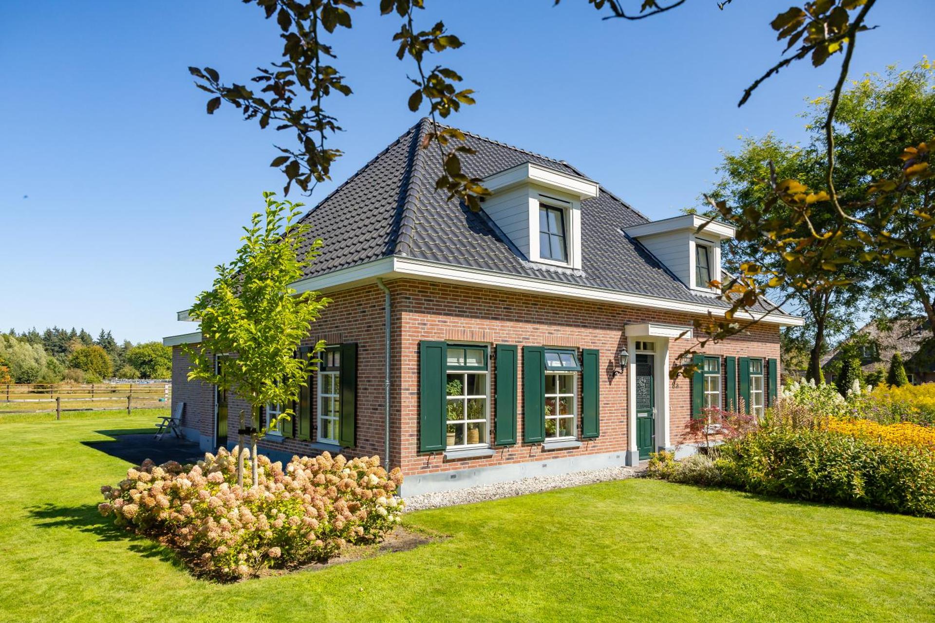 Landgoed Steenbergen