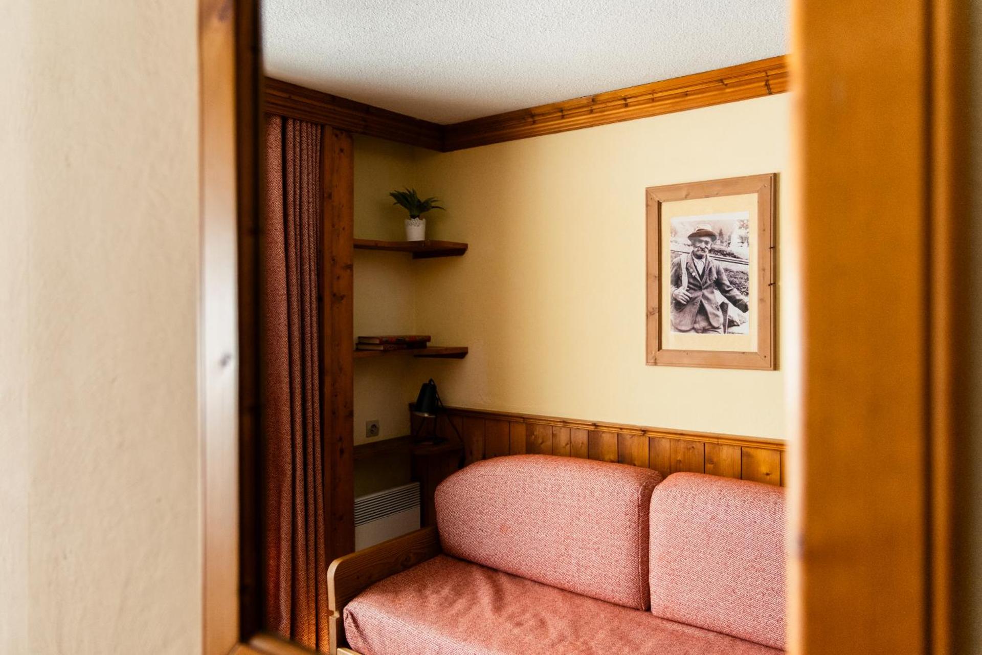 Le Cheval Blanc - Village Montana