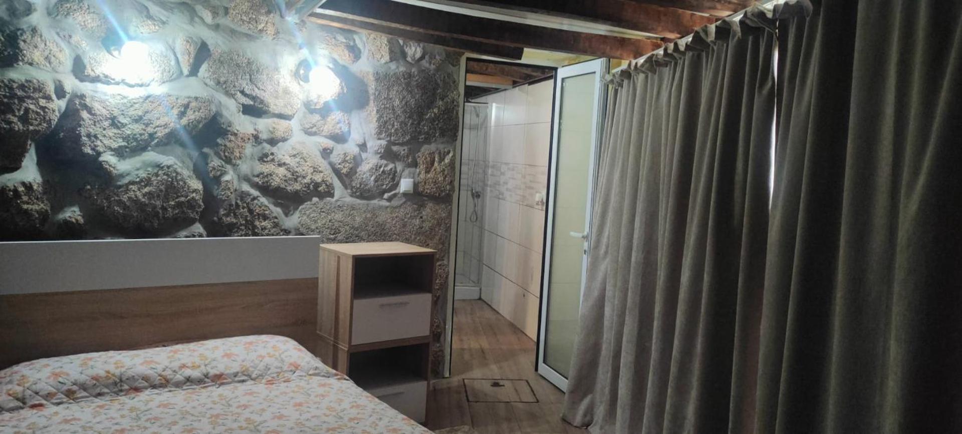 Casa Olho da Lebre Barrocal