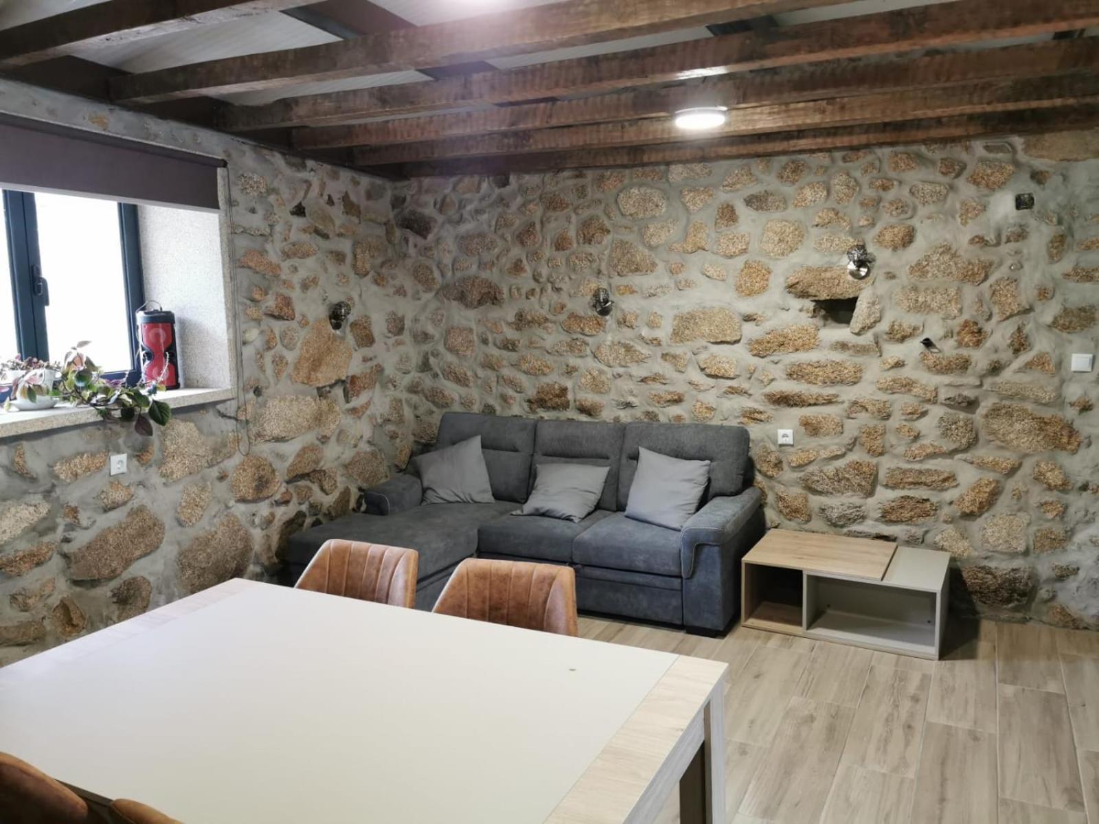 Casa Olho da Lebre Barrocal