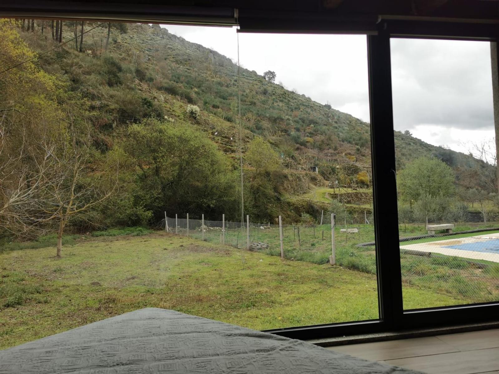 Casa Olho da Lebre Barrocal