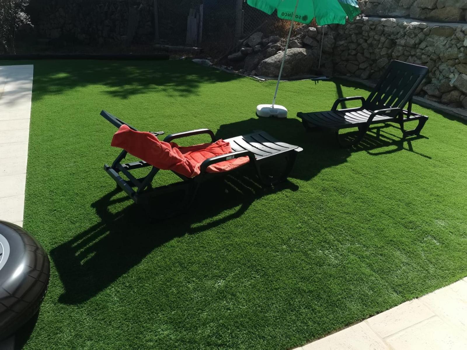 Casa Olho da Lebre Barrocal